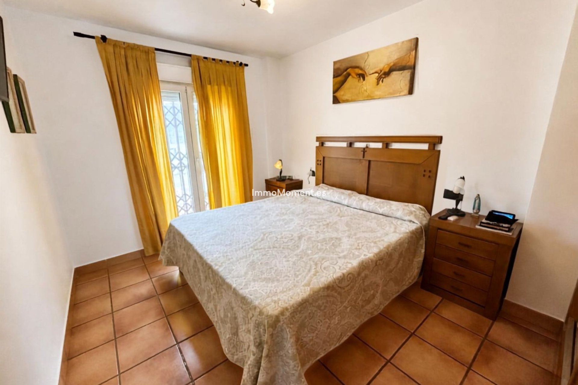 Reventa - Adosado - Interior  - Alhaurín de la Torre
