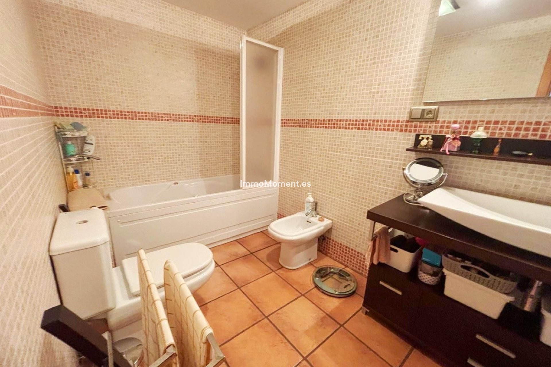 Reventa - Adosado - Interior  - Alhaurín de la Torre