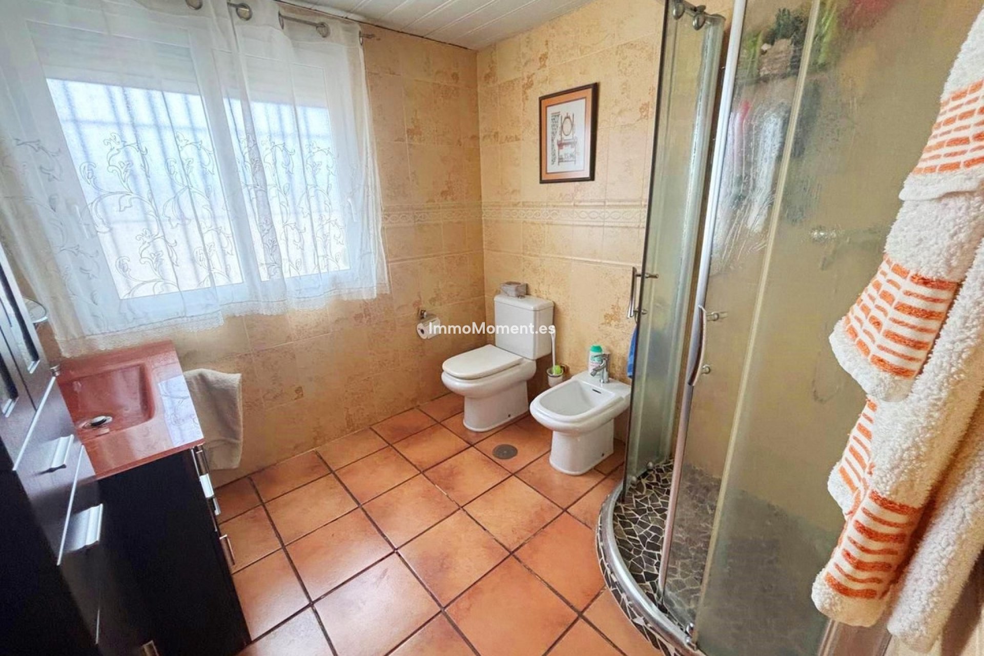Reventa - Adosado - Interior  - Alhaurín de la Torre