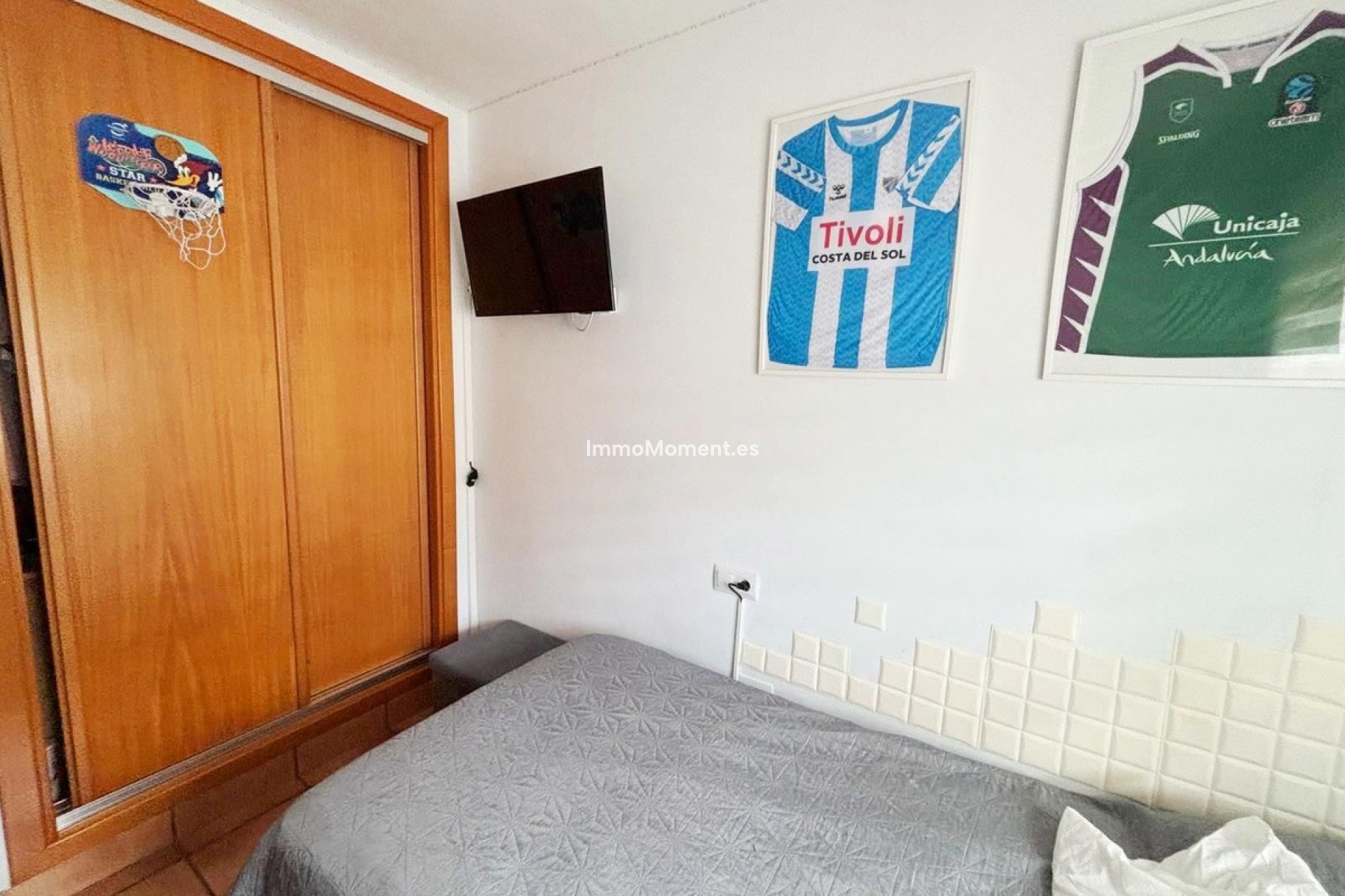 Reventa - Adosado - Interior  - Alhaurín de la Torre