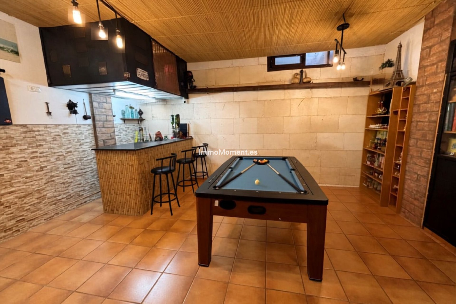 Reventa - Adosado - Interior  - Alhaurín de la Torre
