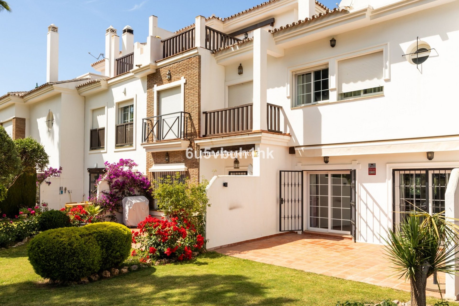 Reventa - Adosado - Interior  - Alhaurín de la Torre