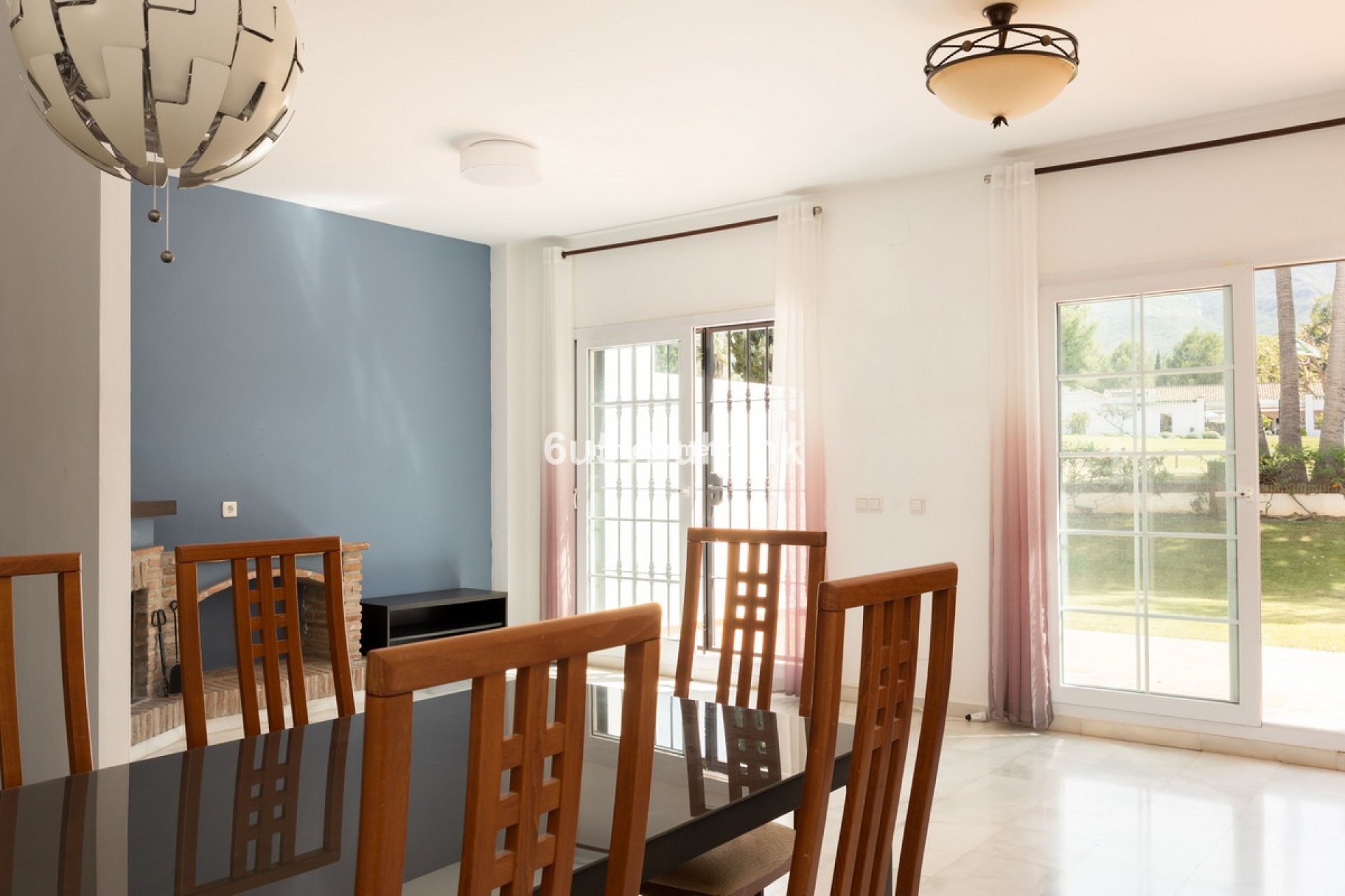 Reventa - Adosado - Interior  - Alhaurín de la Torre