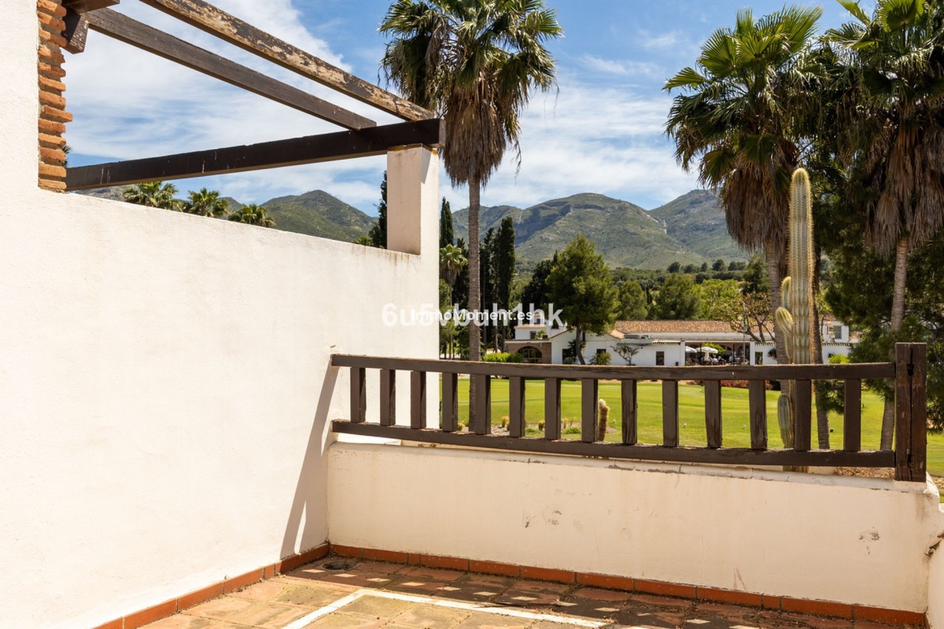 Reventa - Adosado - Interior  - Alhaurín de la Torre