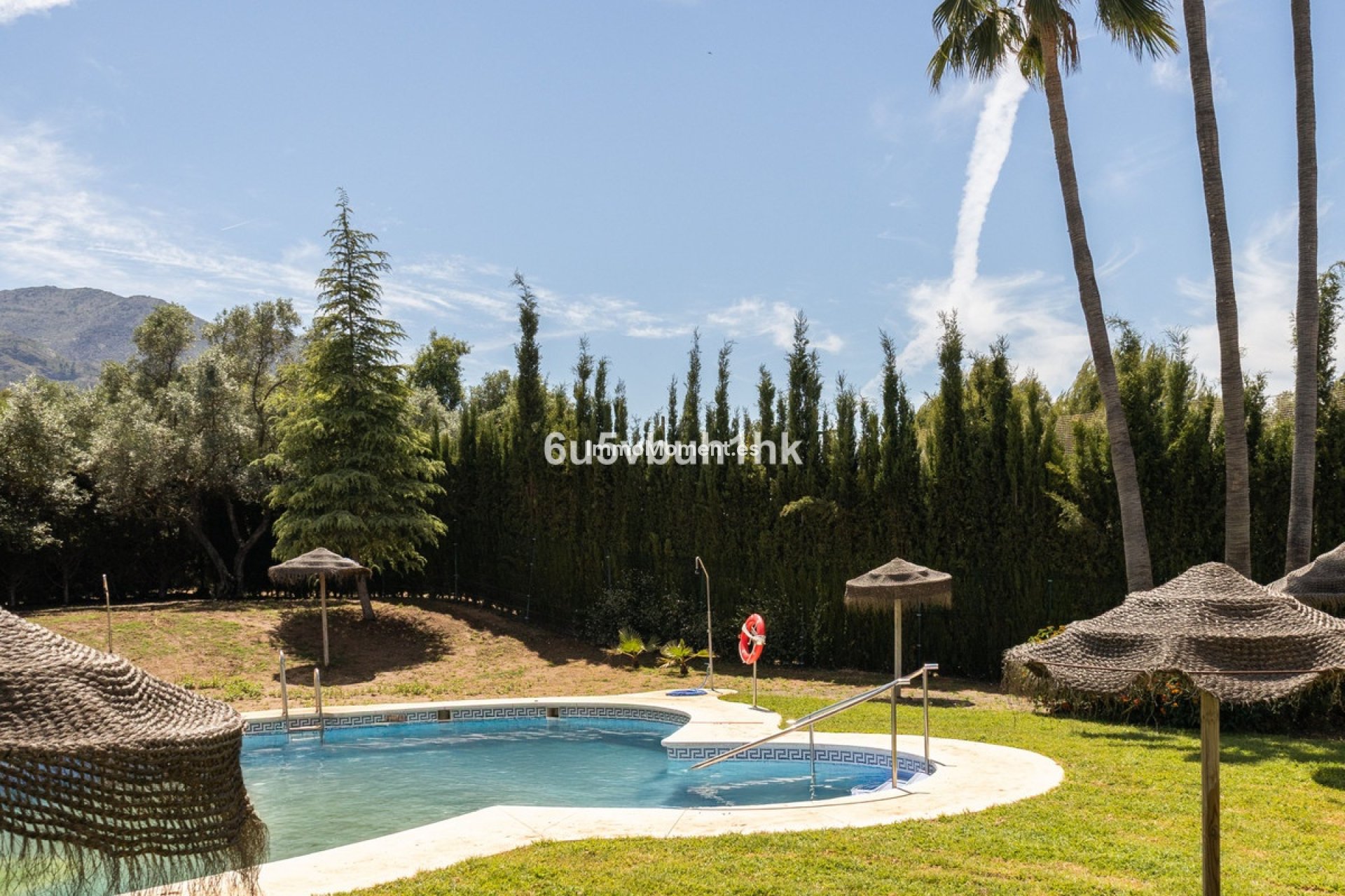 Reventa - Adosado - Interior  - Alhaurín de la Torre