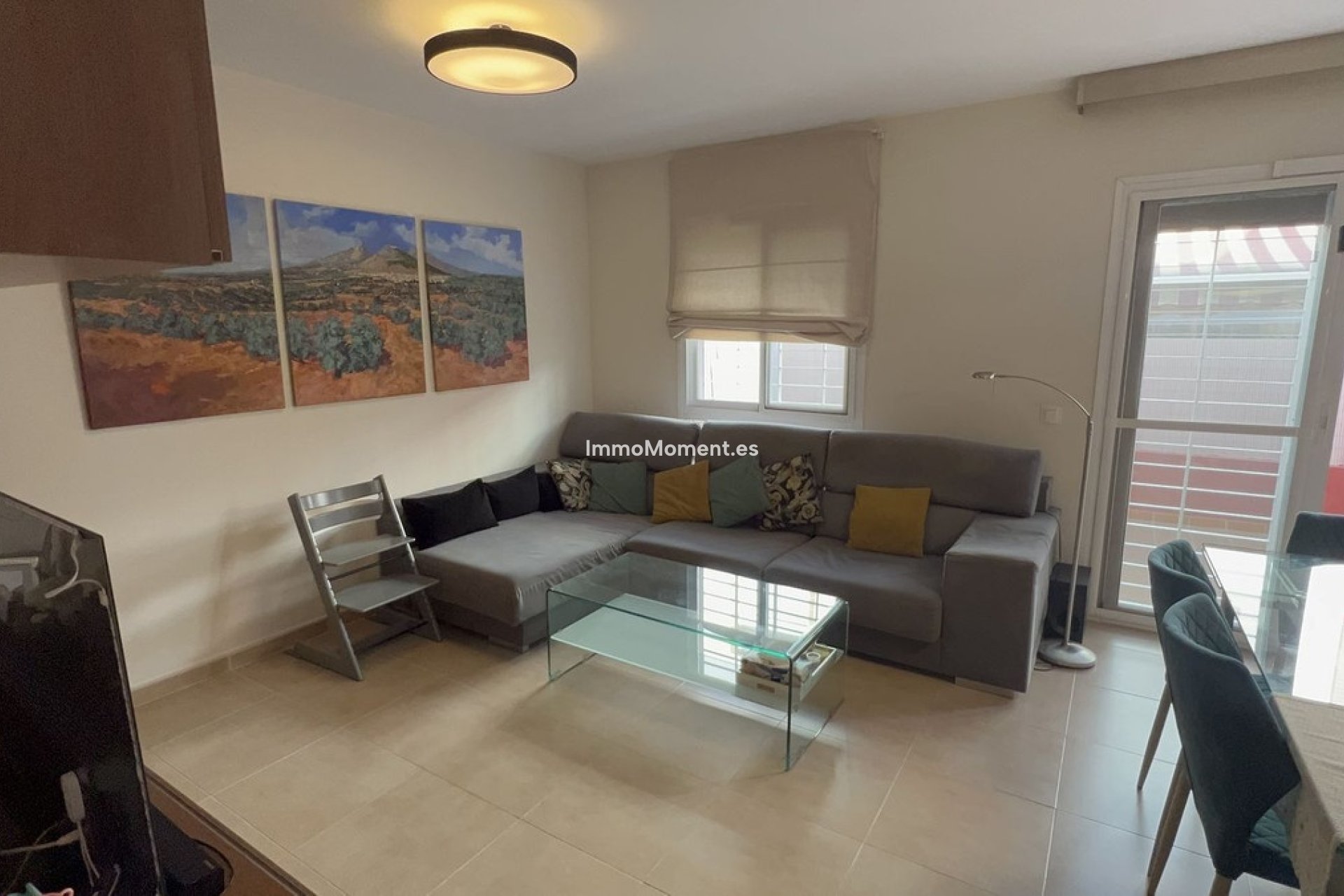 Reventa - Adosado - Interior  - Alhaurín de la Torre