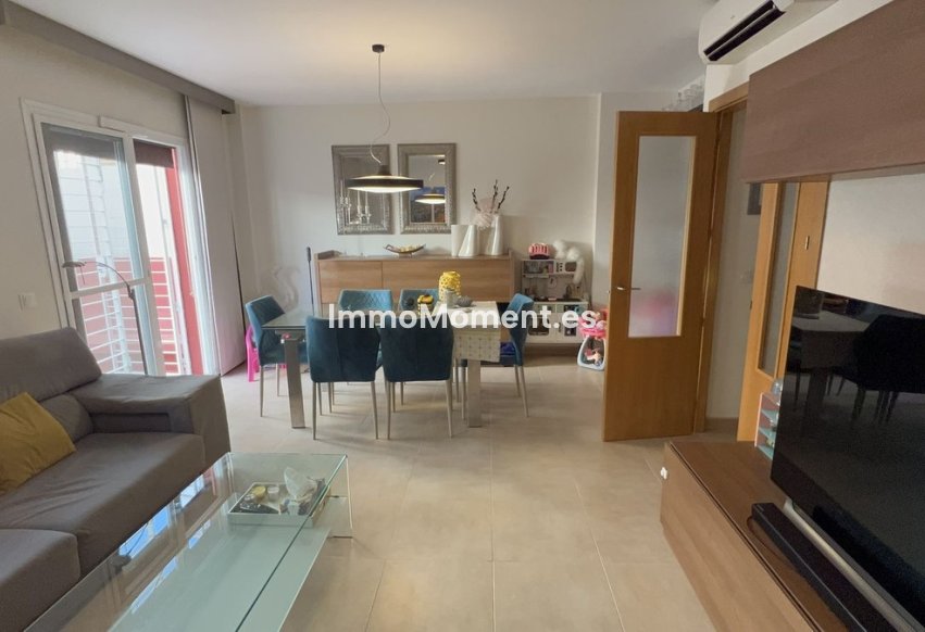 Reventa - Adosado - Interior  - Alhaurín de la Torre