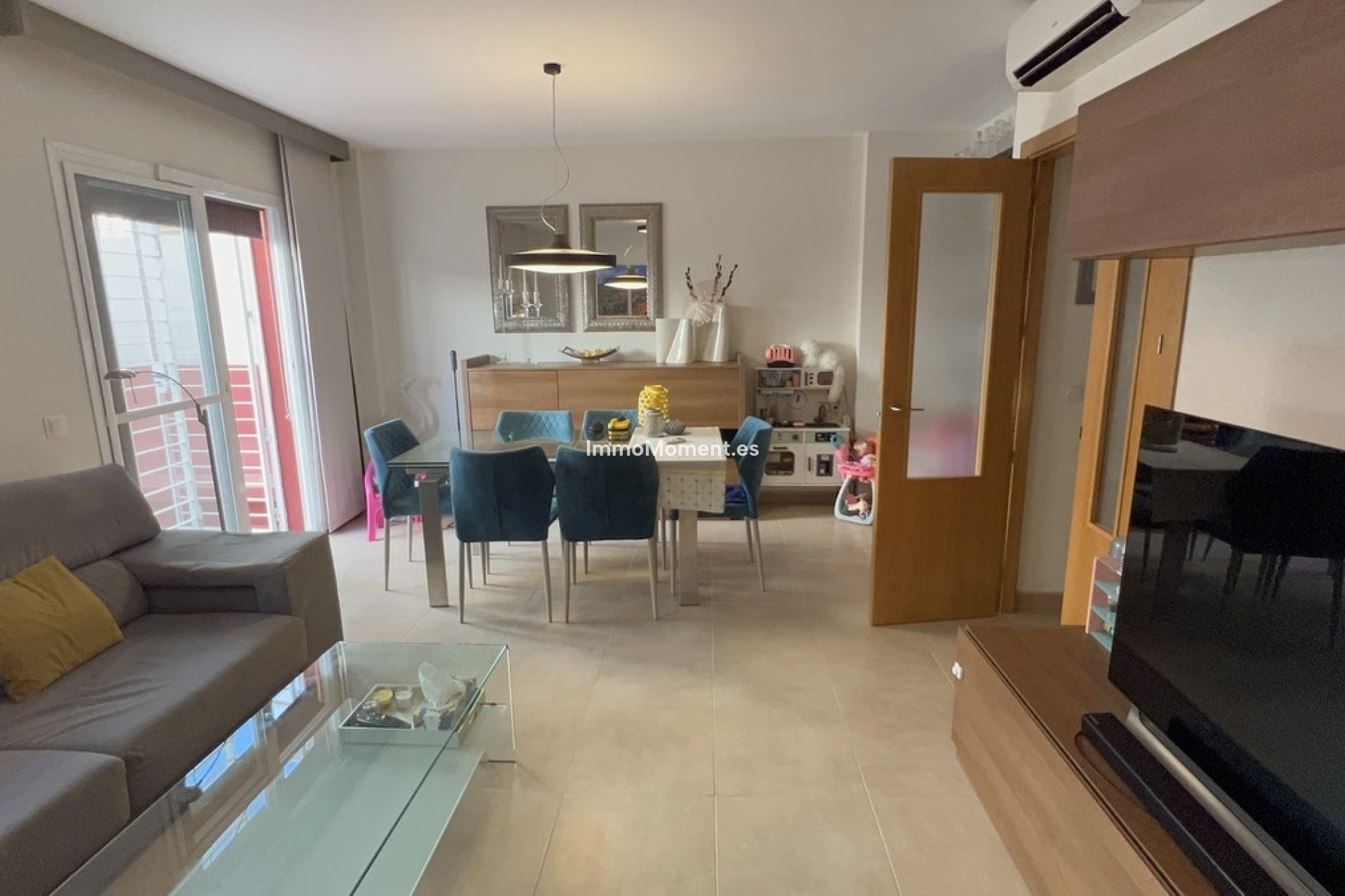 Reventa - Adosado - Interior  - Alhaurín de la Torre