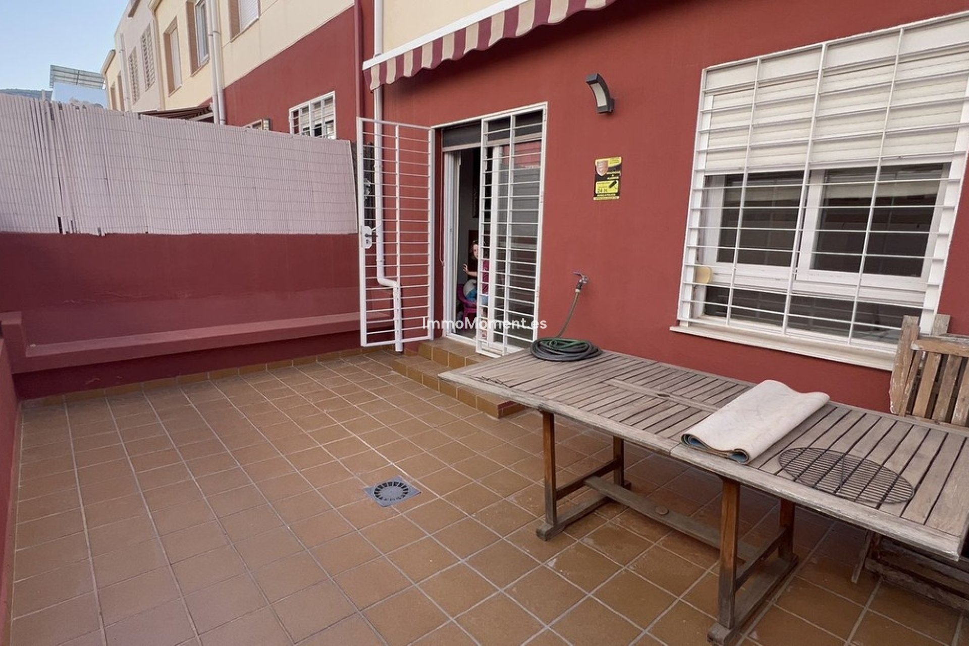 Reventa - Adosado - Interior  - Alhaurín de la Torre