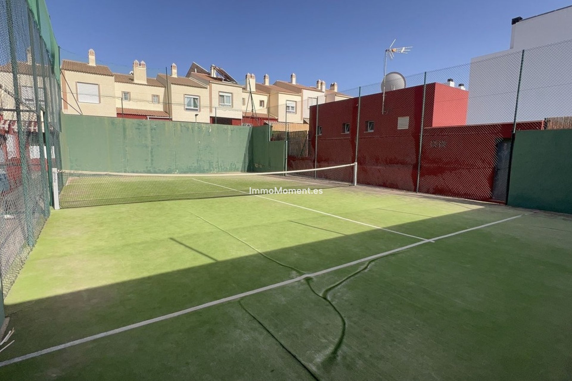 Reventa - Adosado - Interior  - Alhaurín de la Torre