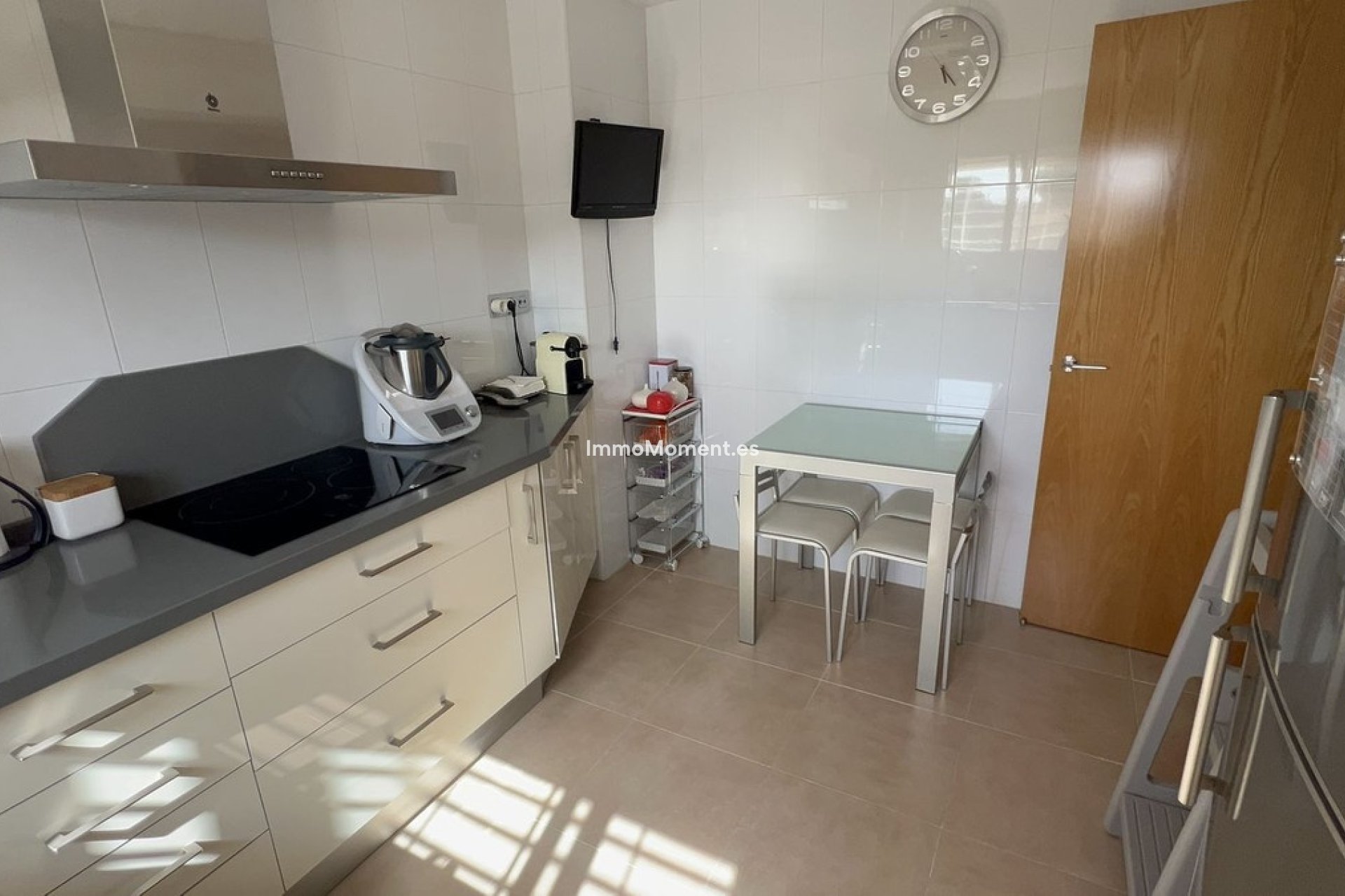 Reventa - Adosado - Interior  - Alhaurín de la Torre