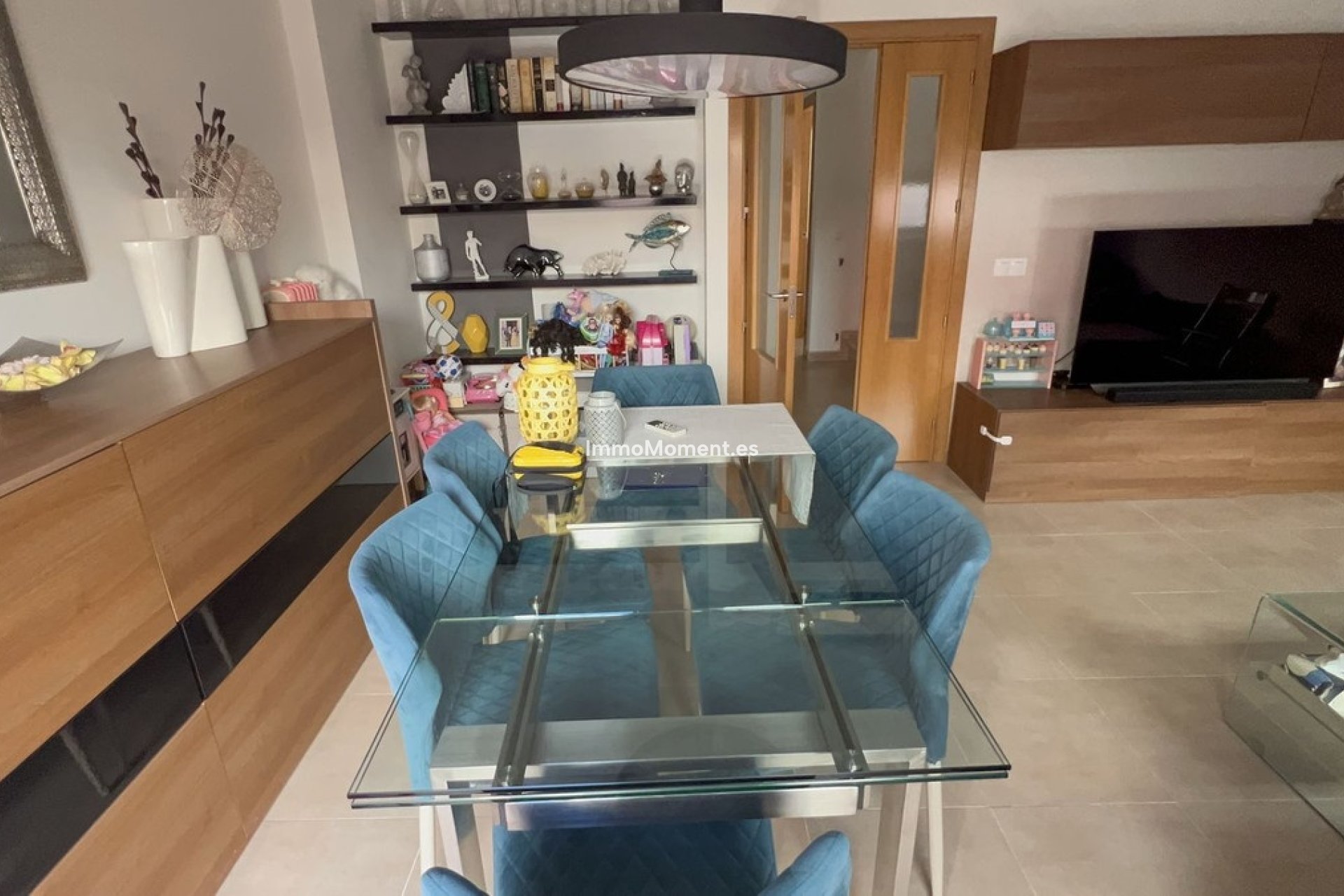 Reventa - Adosado - Interior  - Alhaurín de la Torre