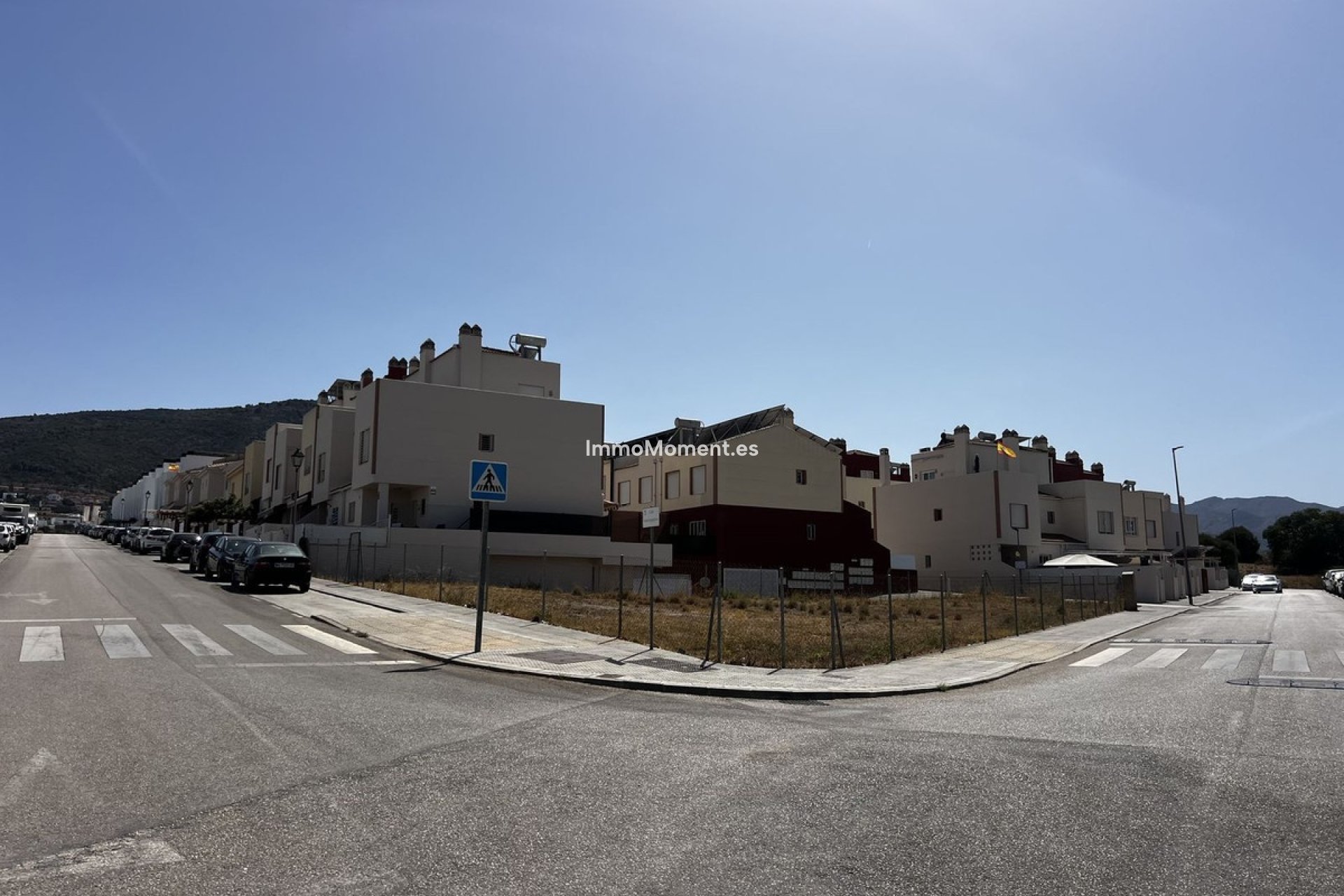 Reventa - Adosado - Interior  - Alhaurín de la Torre
