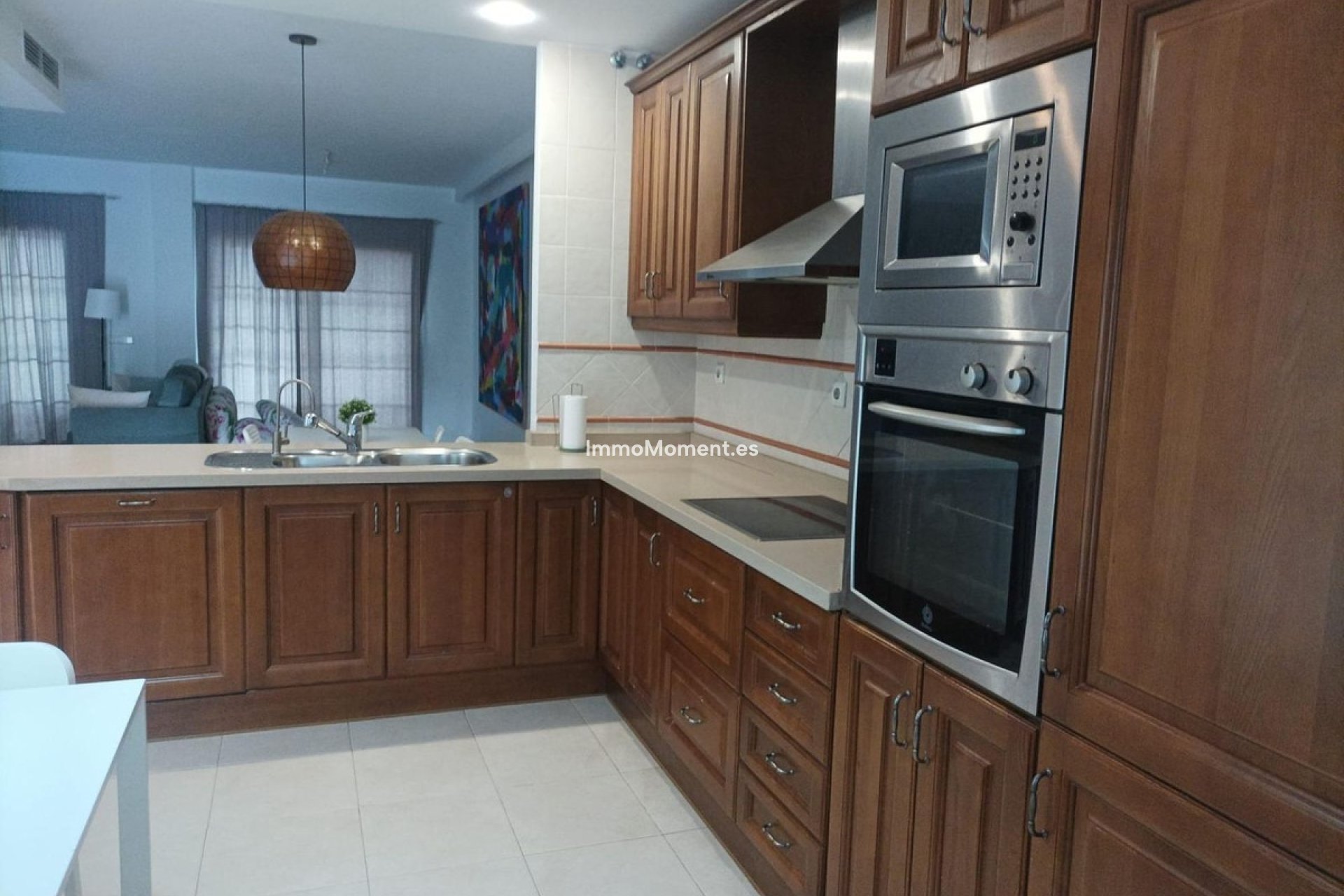 Reventa - Adosado - Interior  - Alhaurín de la Torre