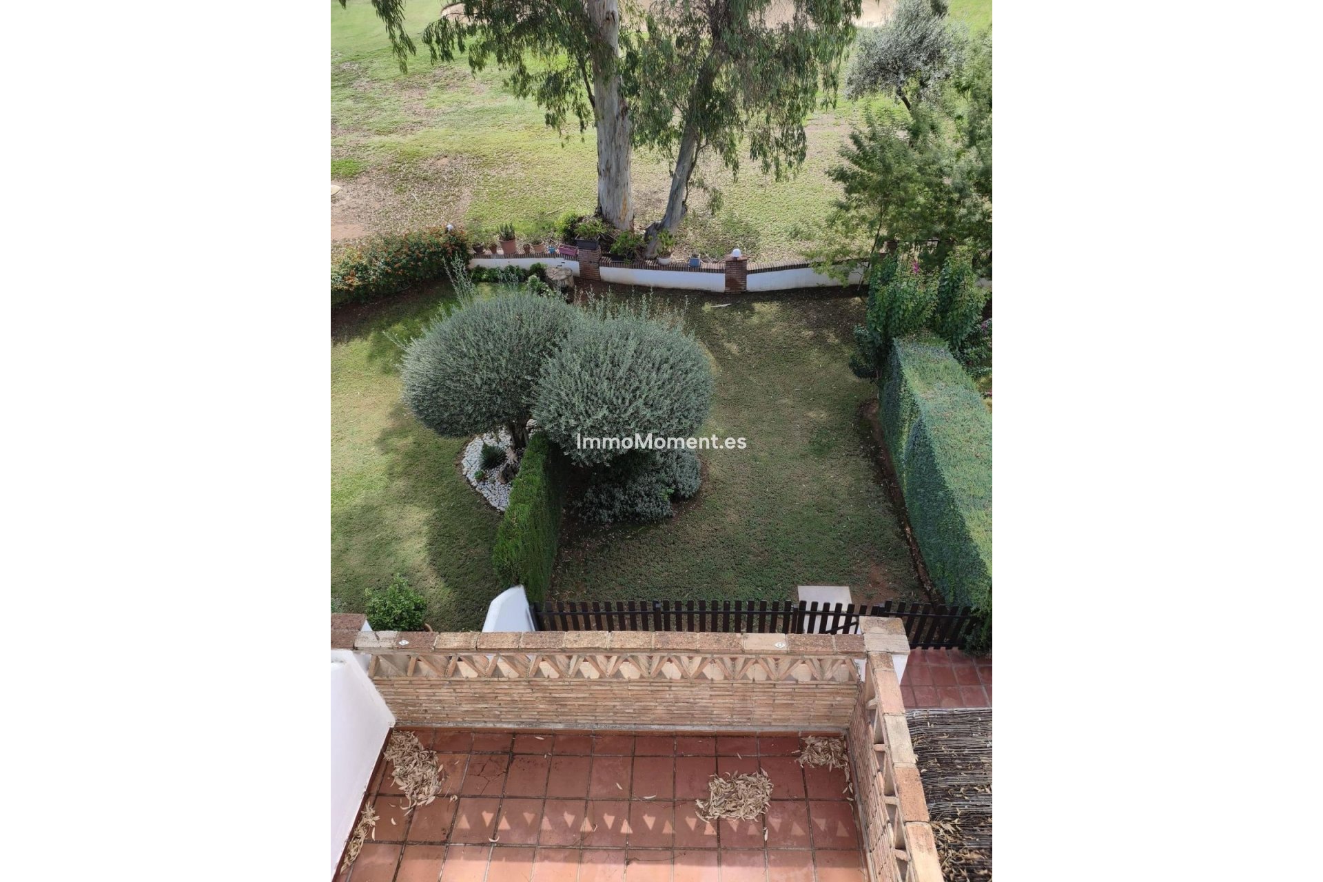 Reventa - Adosado - Interior  - Alhaurín de la Torre