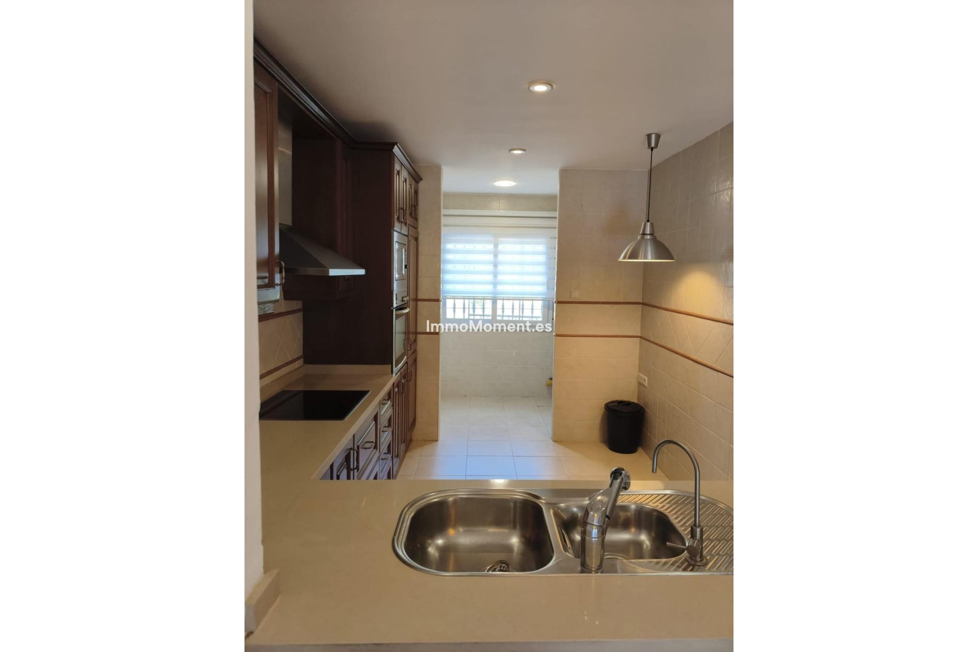 Reventa - Adosado - Interior  - Alhaurín de la Torre