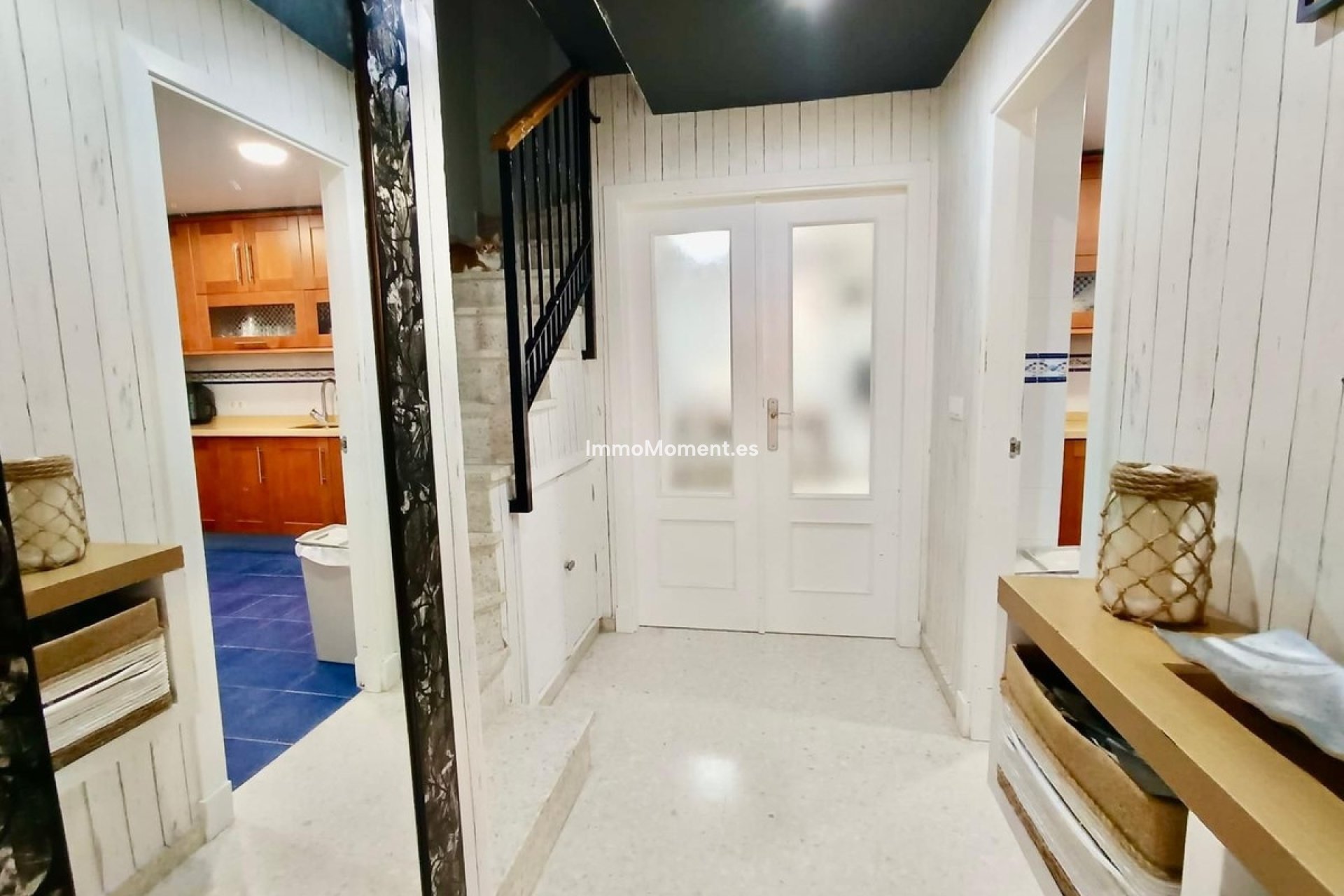 Reventa - Adosado - Interior  - Alhaurín de la Torre