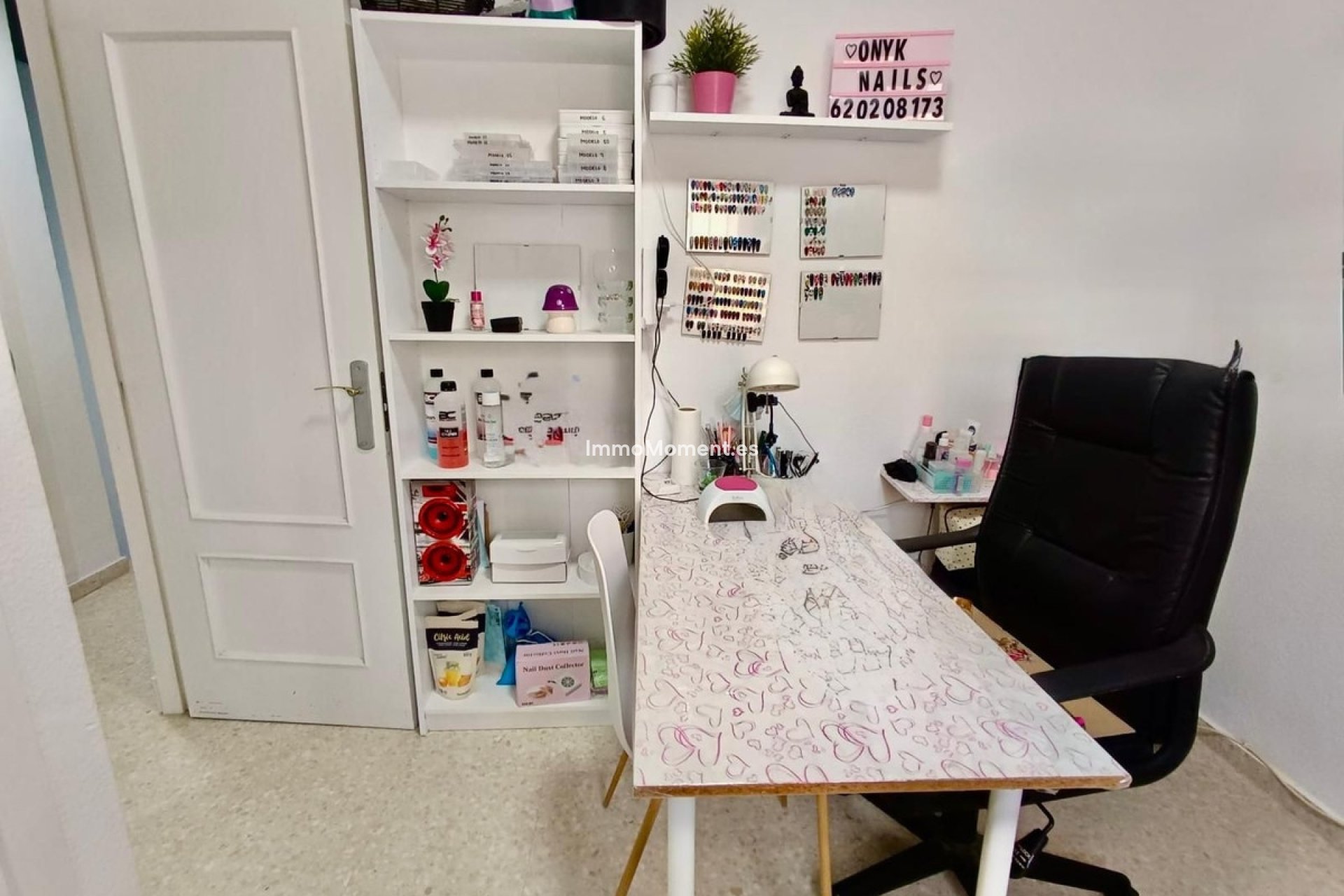 Reventa - Adosado - Interior  - Alhaurín de la Torre