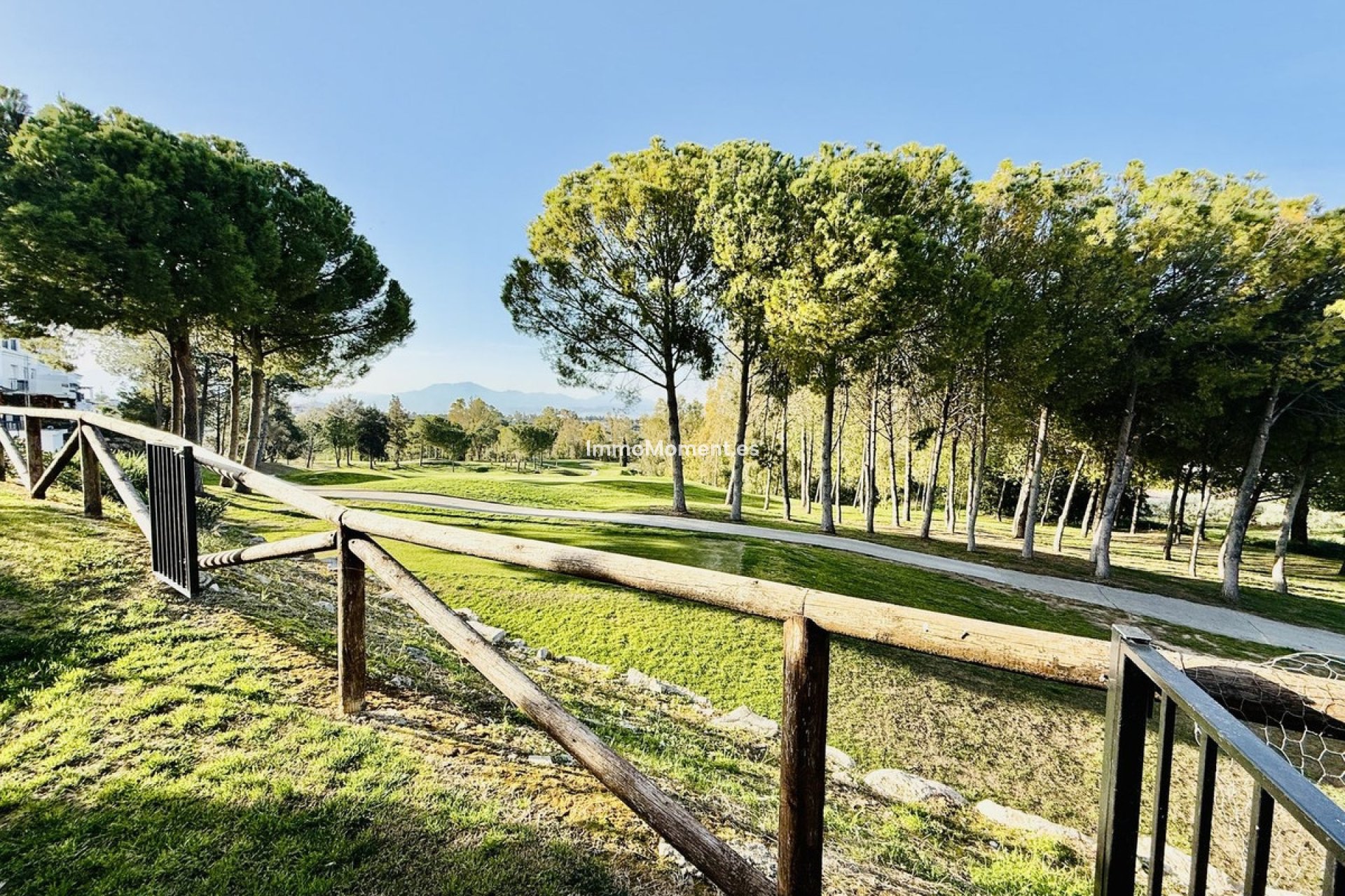 Reventa - Adosado - Interior  - Alhaurín de la Torre