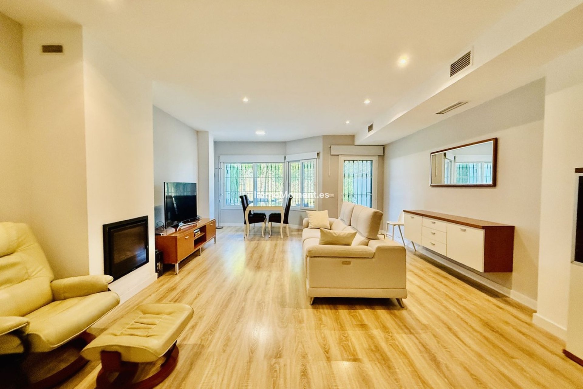 Reventa - Adosado - Interior  - Alhaurín de la Torre