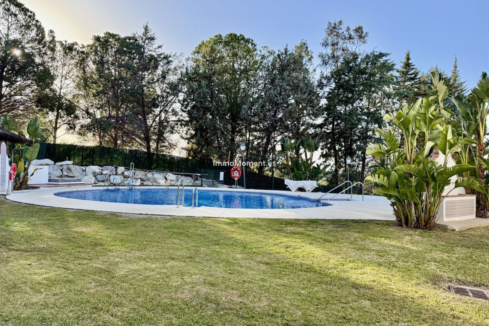 Reventa - Adosado - Interior  - Alhaurín de la Torre