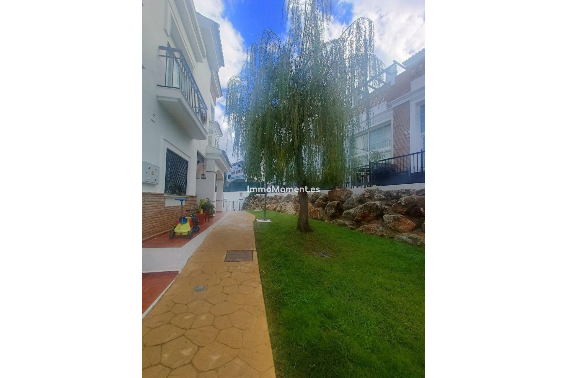 Reventa - Adosado - Interior  - Alhaurín de la Torre