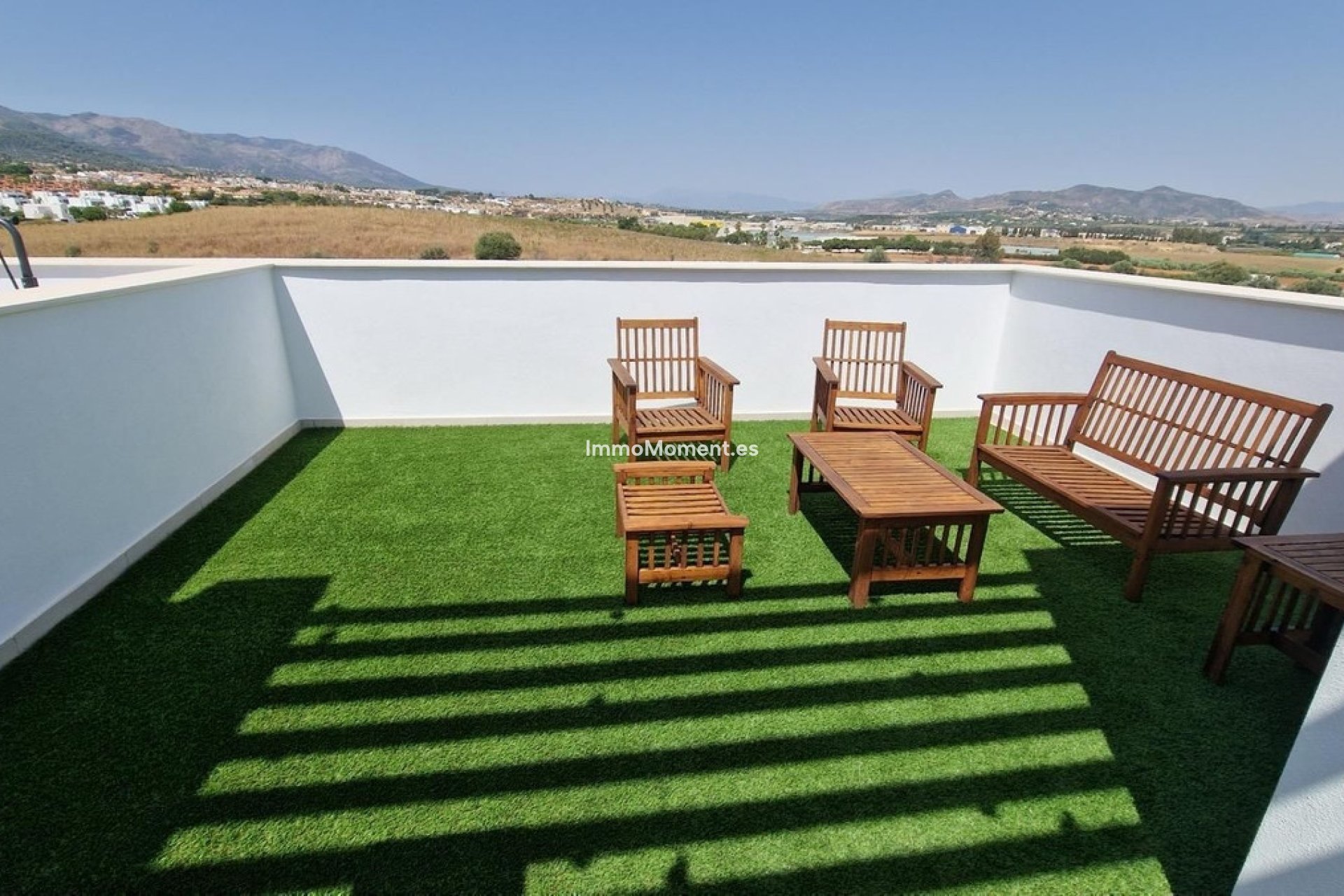 Reventa - Adosado - Interior  - Alhaurín de la Torre