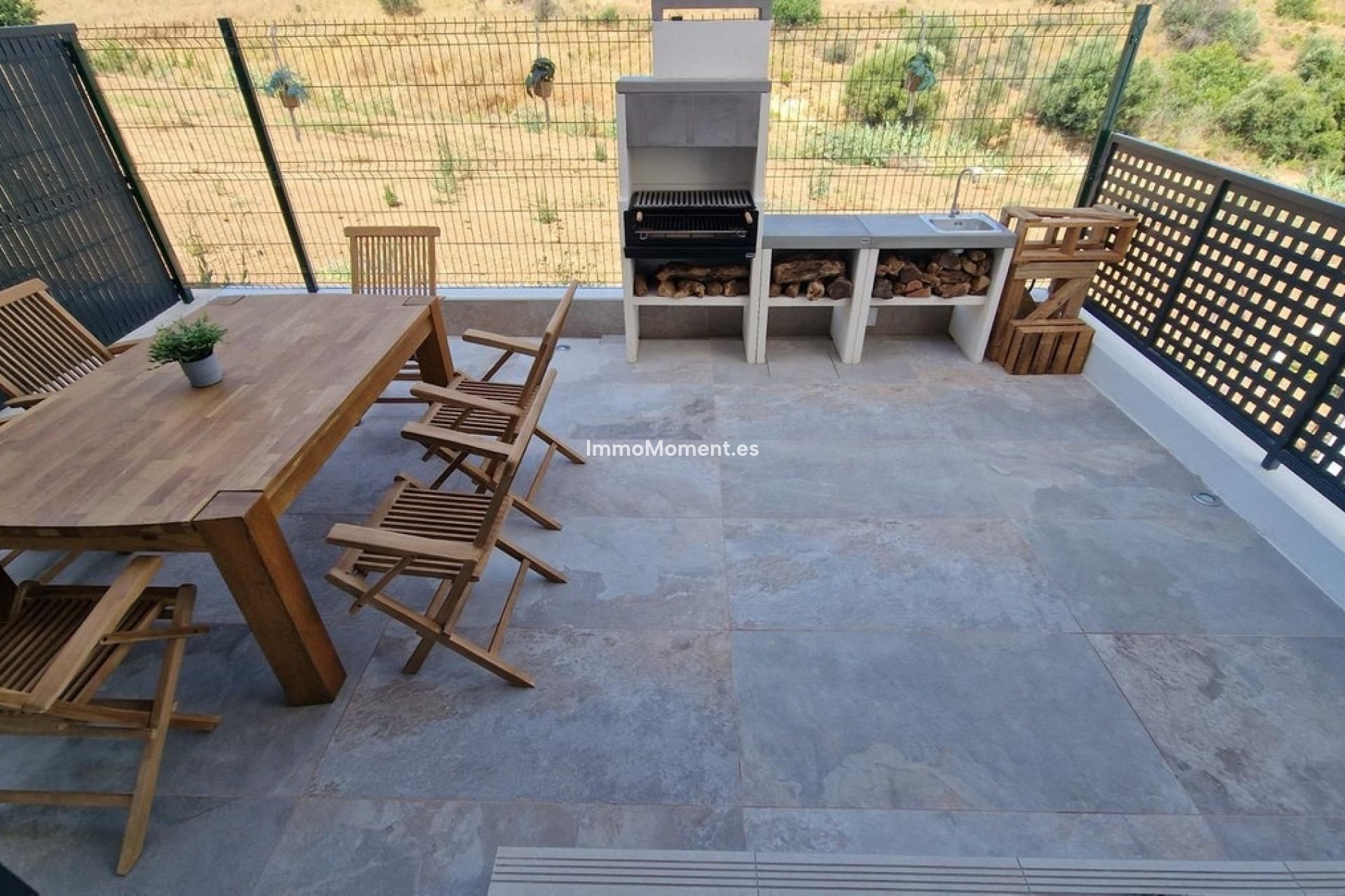 Reventa - Adosado - Interior  - Alhaurín de la Torre