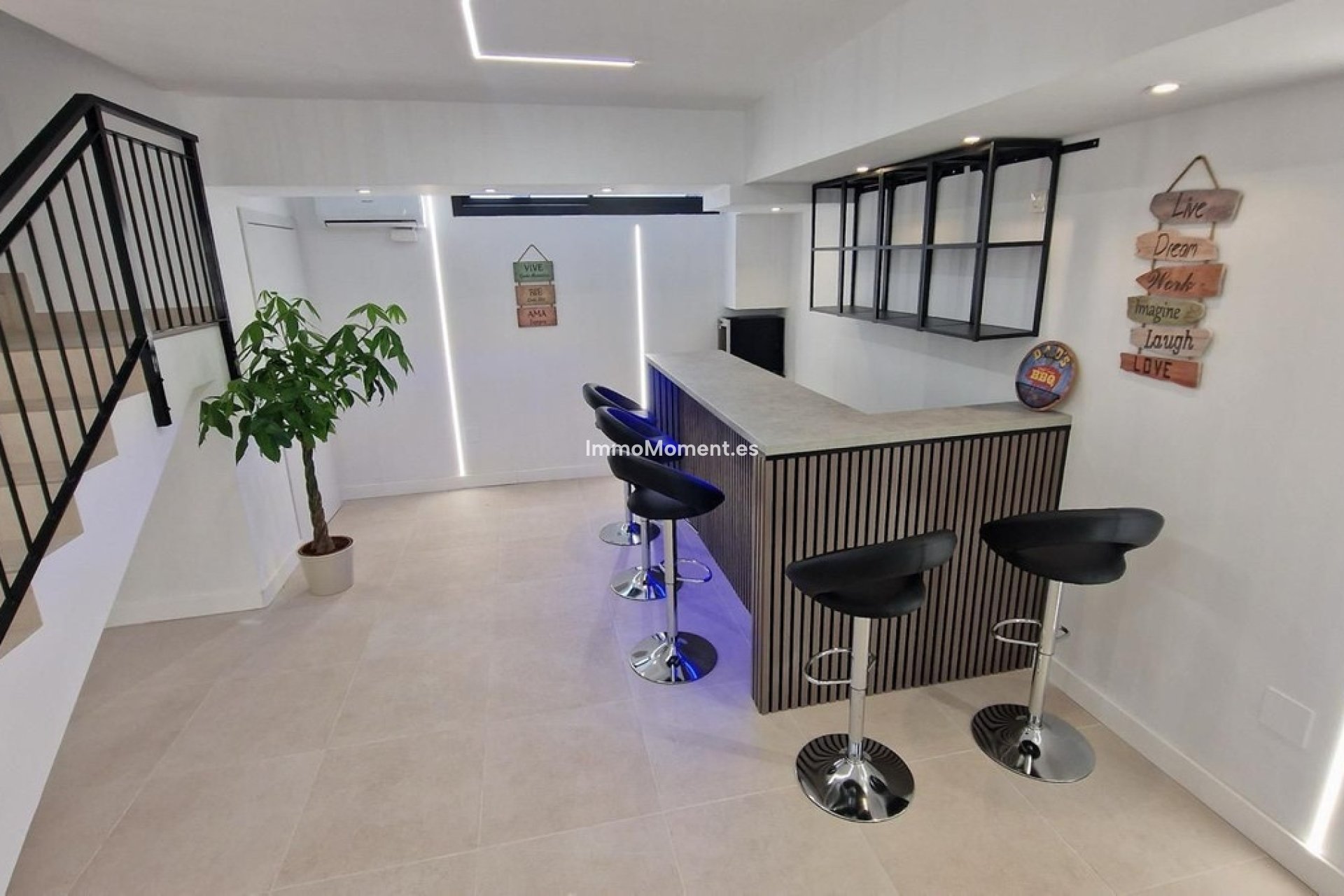 Reventa - Adosado - Interior  - Alhaurín de la Torre