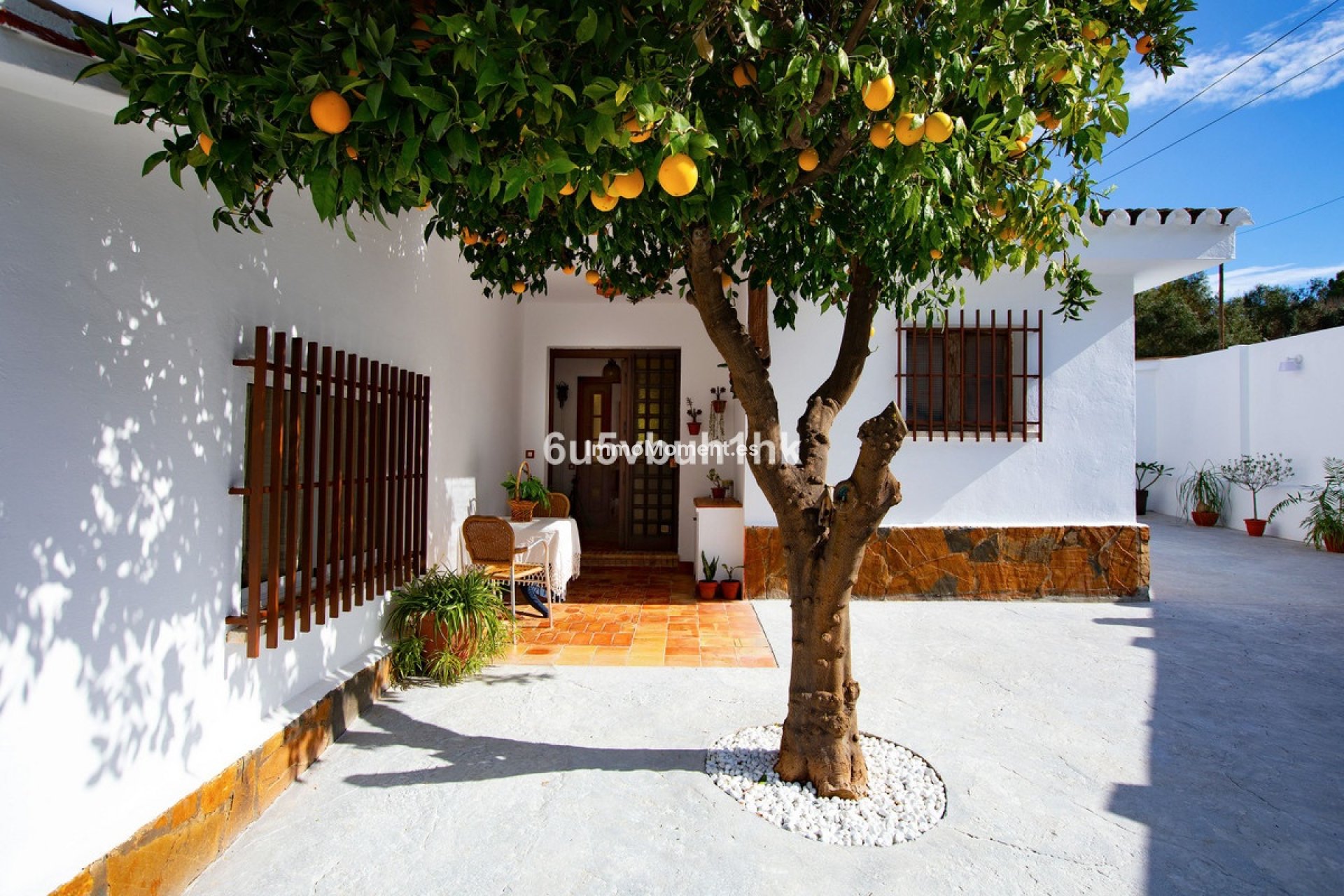 Reventa - Adosado - Interior  - Alhaurín de la Torre