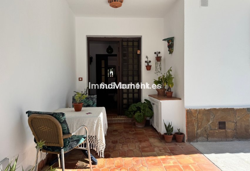 Reventa - Adosado - Interior  - Alhaurín de la Torre