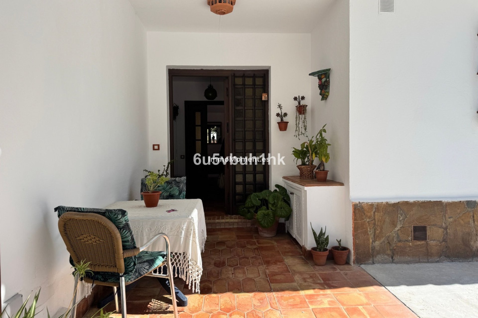 Reventa - Adosado - Interior  - Alhaurín de la Torre