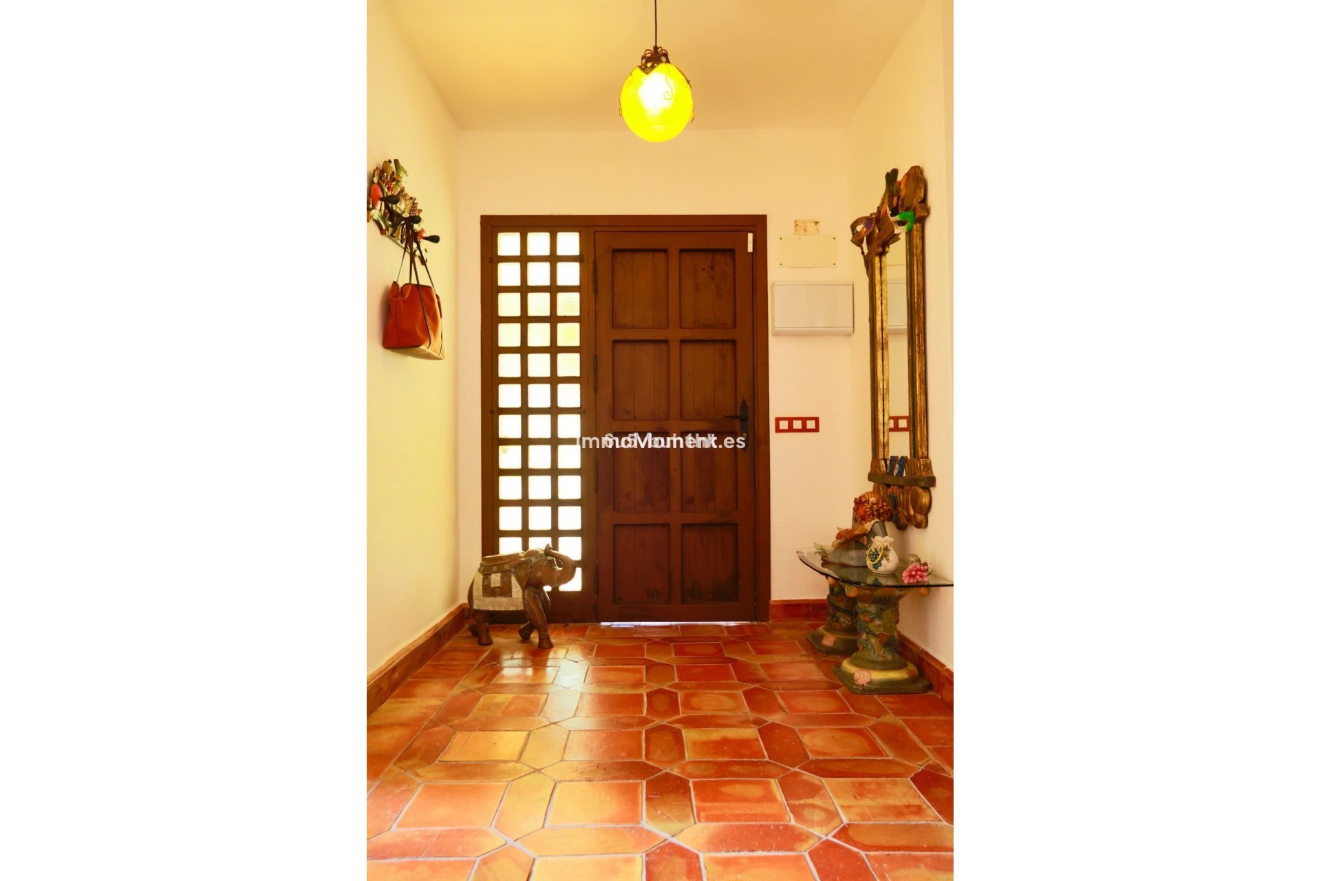 Reventa - Adosado - Interior  - Alhaurín de la Torre