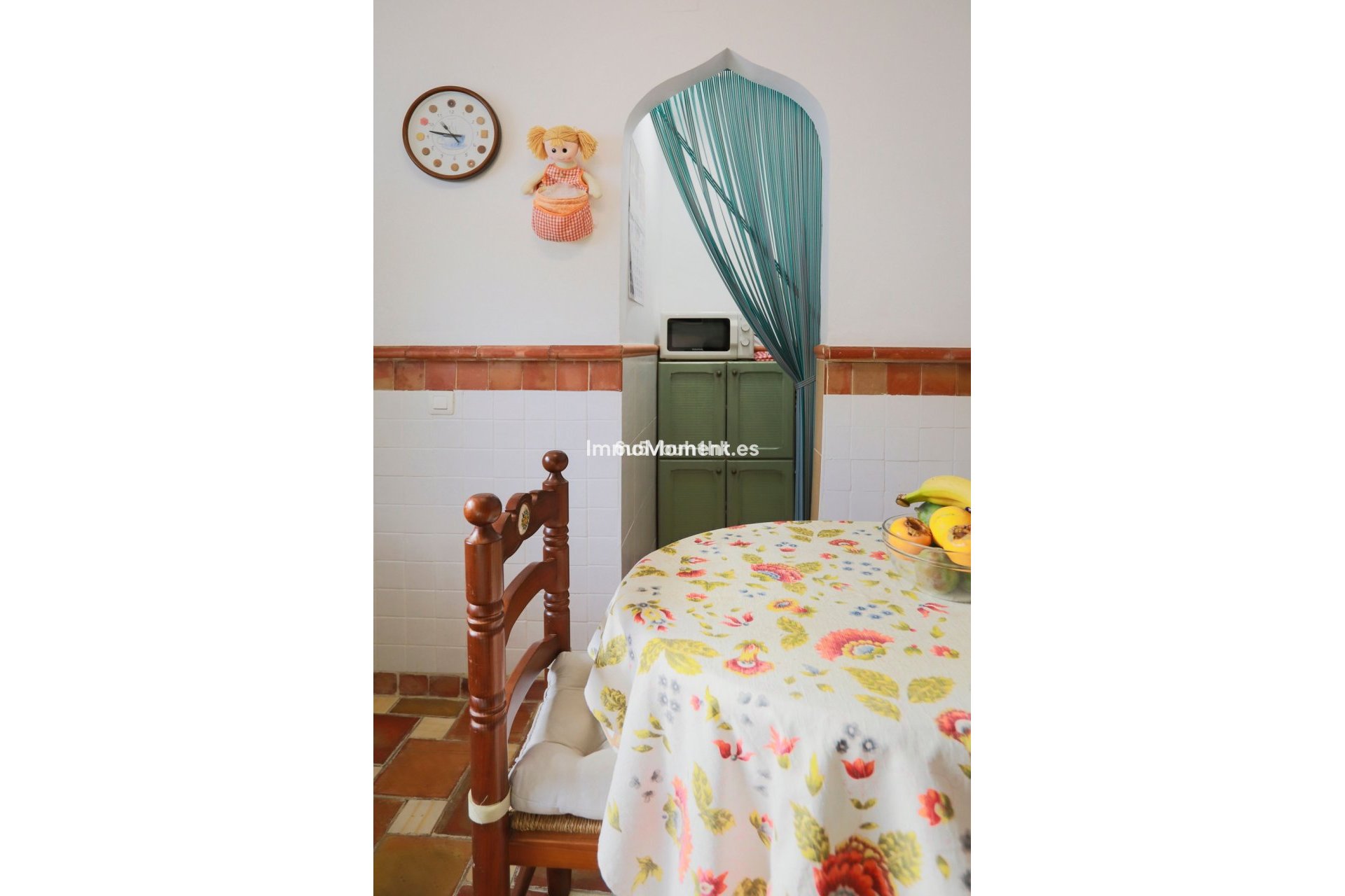 Reventa - Adosado - Interior  - Alhaurín de la Torre