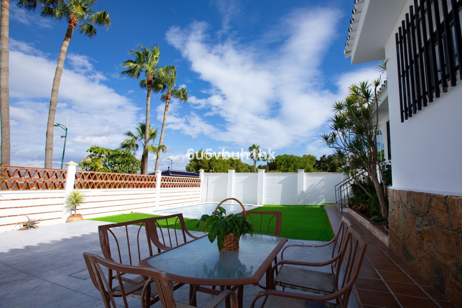 Reventa - Adosado - Interior  - Alhaurín de la Torre