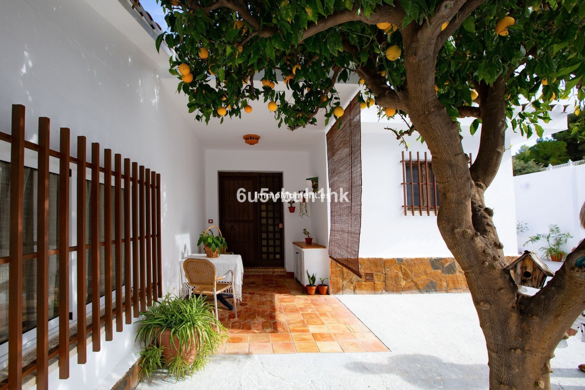 Reventa - Adosado - Interior  - Alhaurín de la Torre