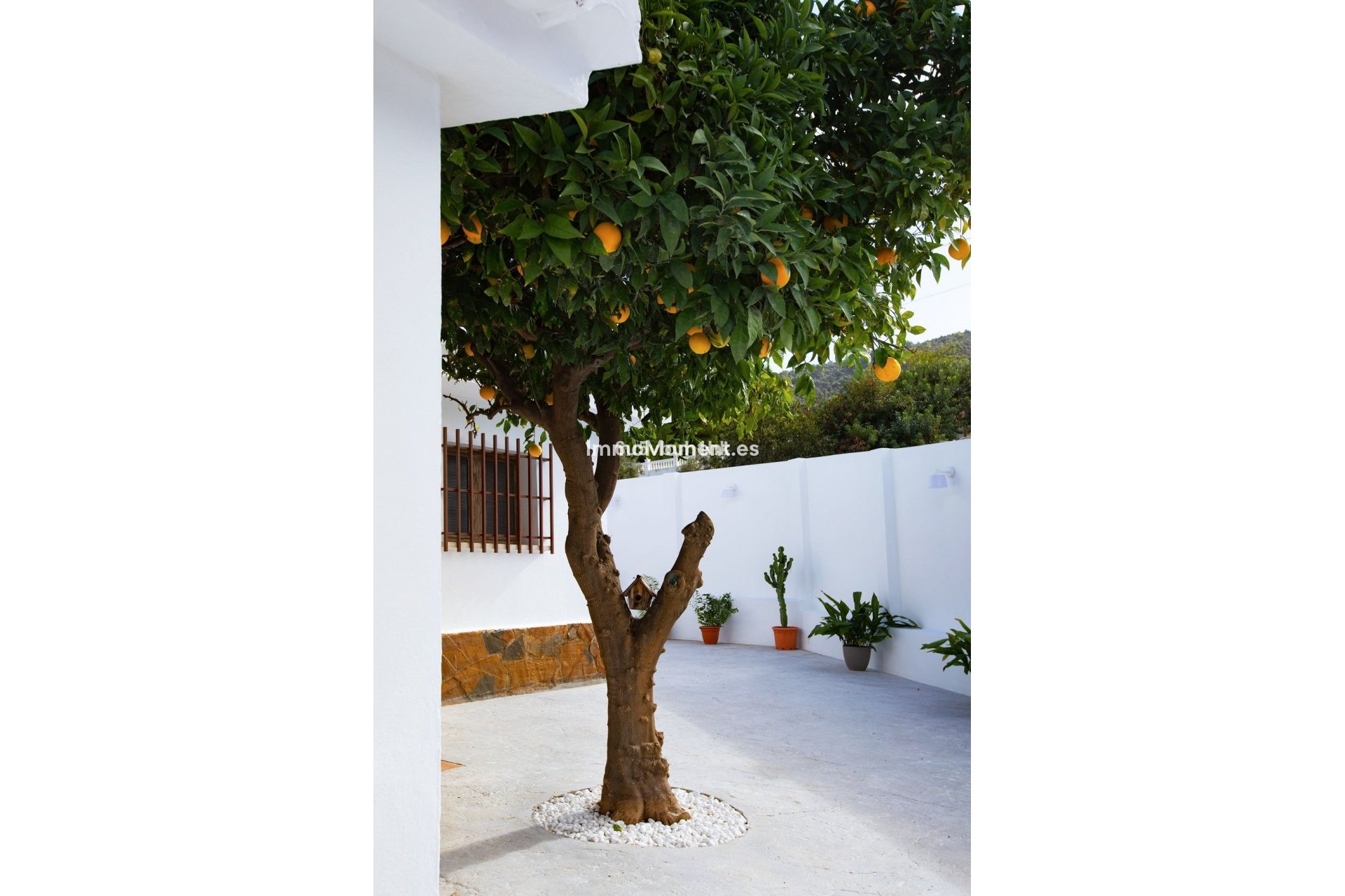 Reventa - Adosado - Interior  - Alhaurín de la Torre