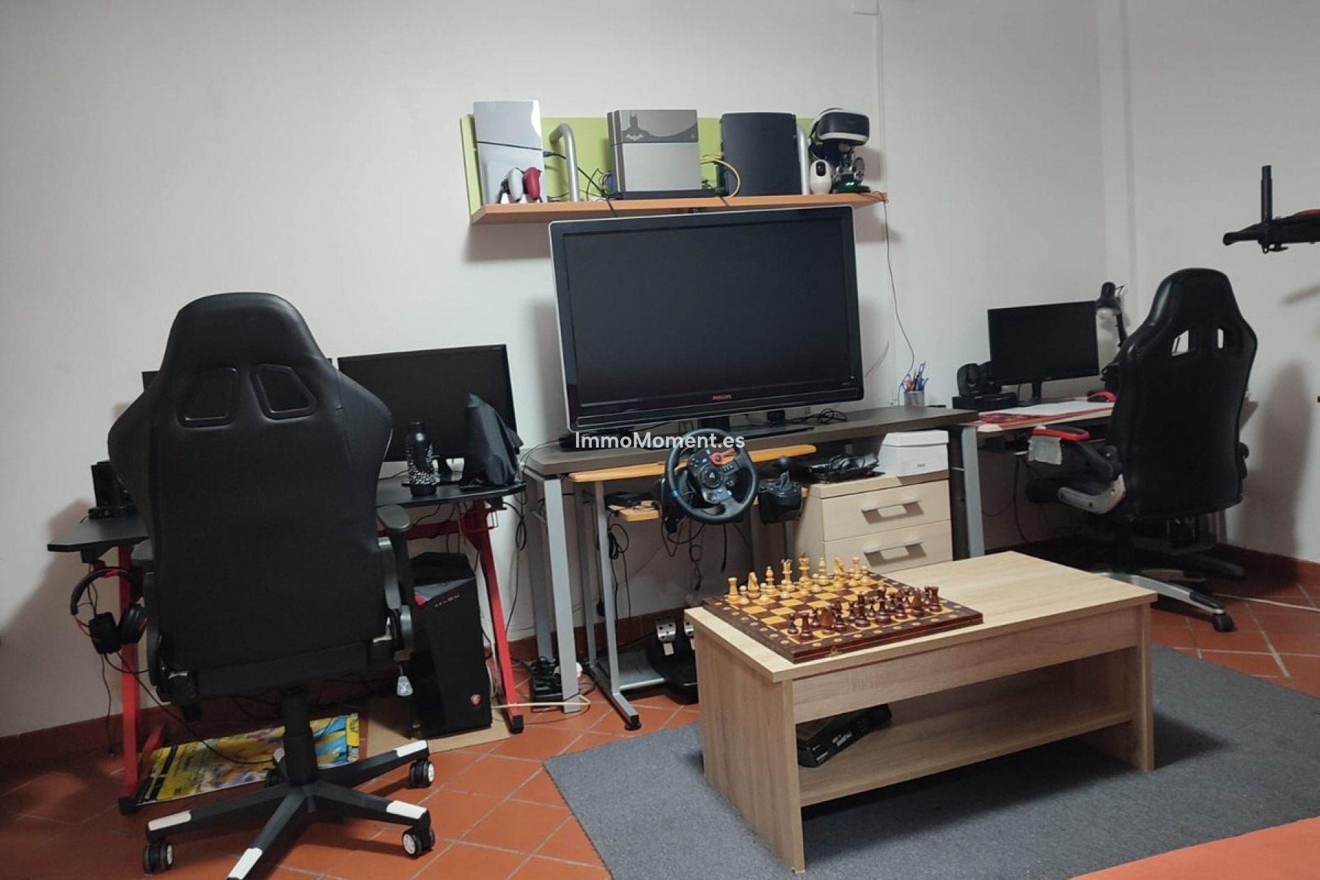 Reventa - Adosado - Interior  - Alhaurín de la Torre