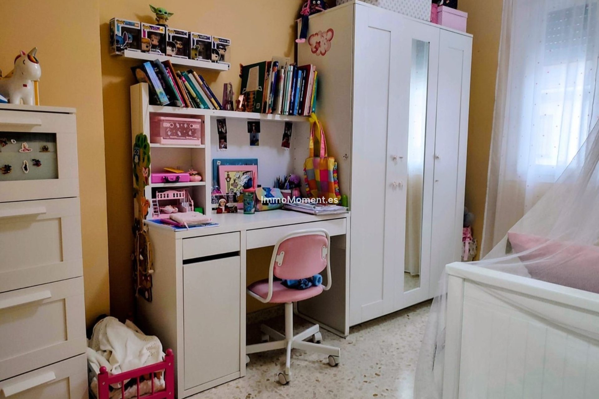 Reventa - Adosado - Interior  - Alhaurín de la Torre