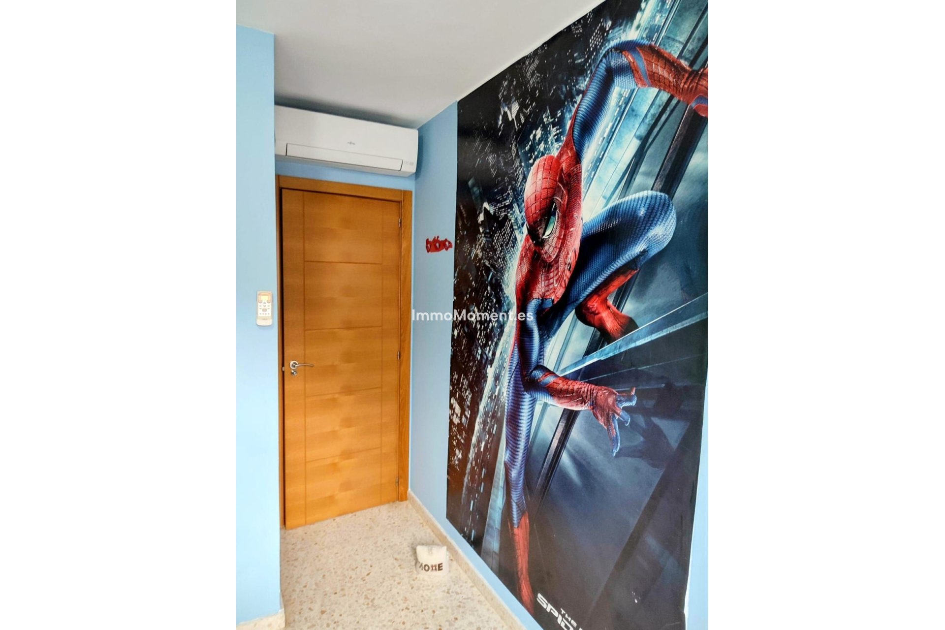 Reventa - Adosado - Interior  - Alhaurín de la Torre