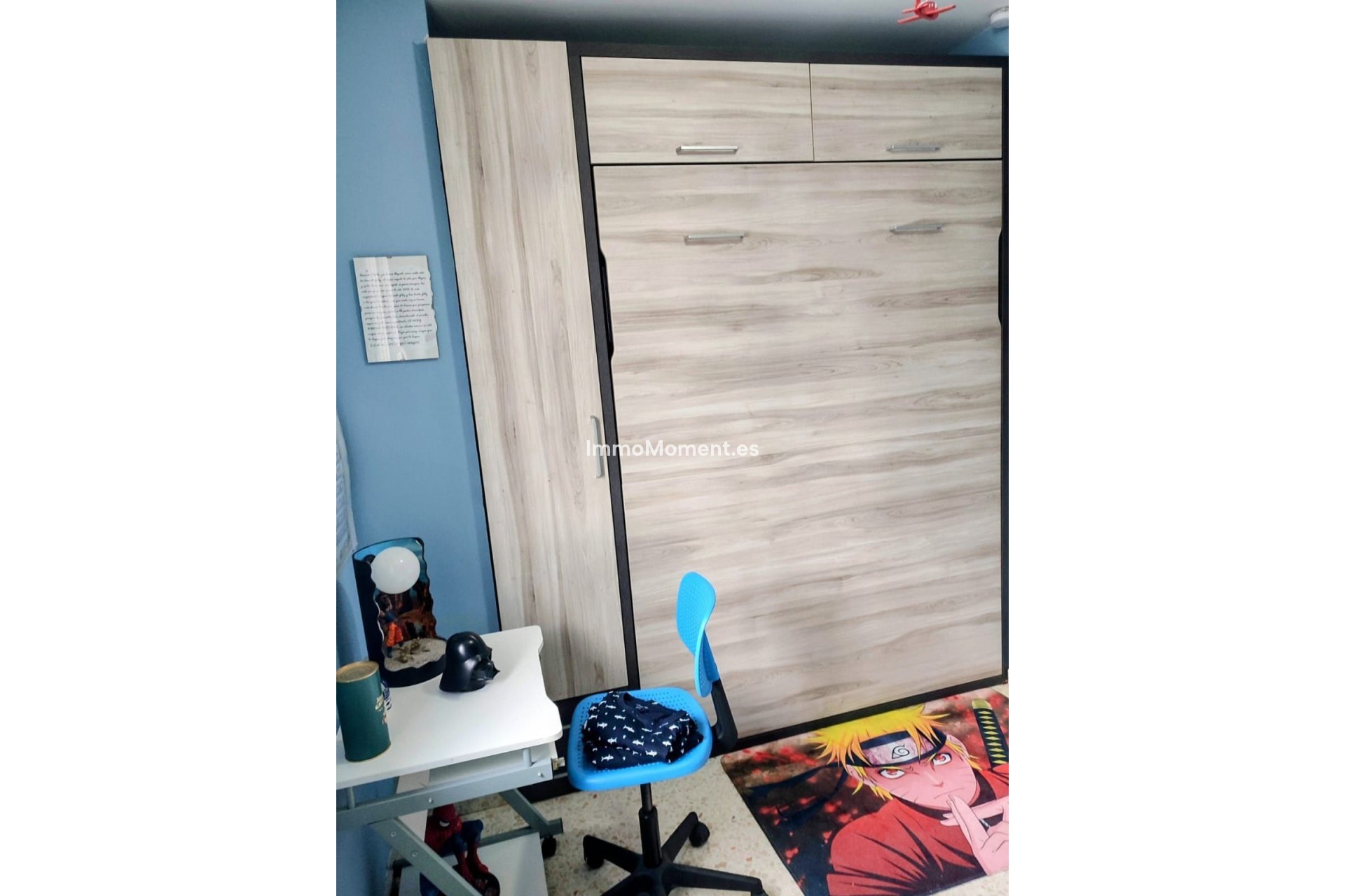 Reventa - Adosado - Interior  - Alhaurín de la Torre