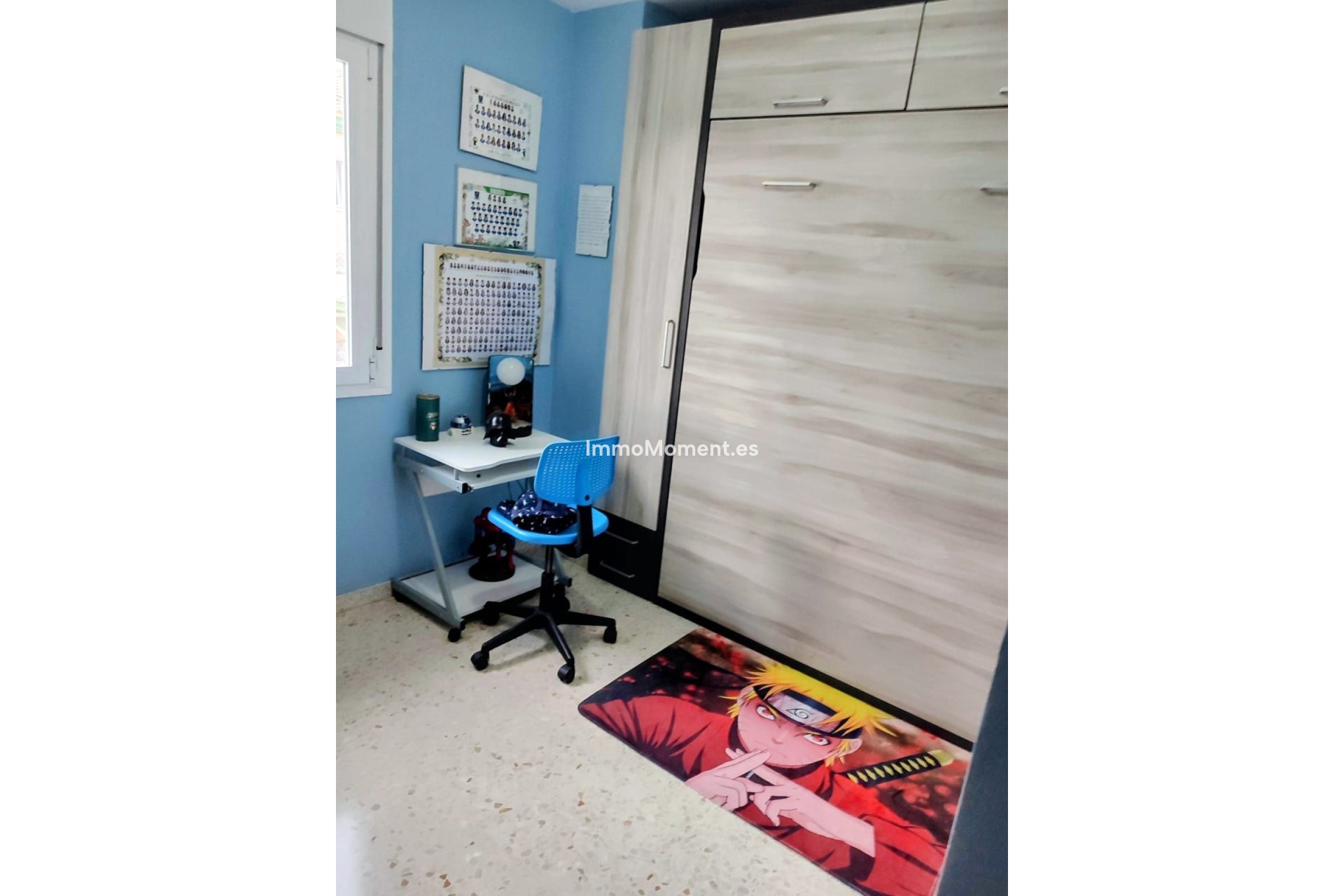 Reventa - Adosado - Interior  - Alhaurín de la Torre