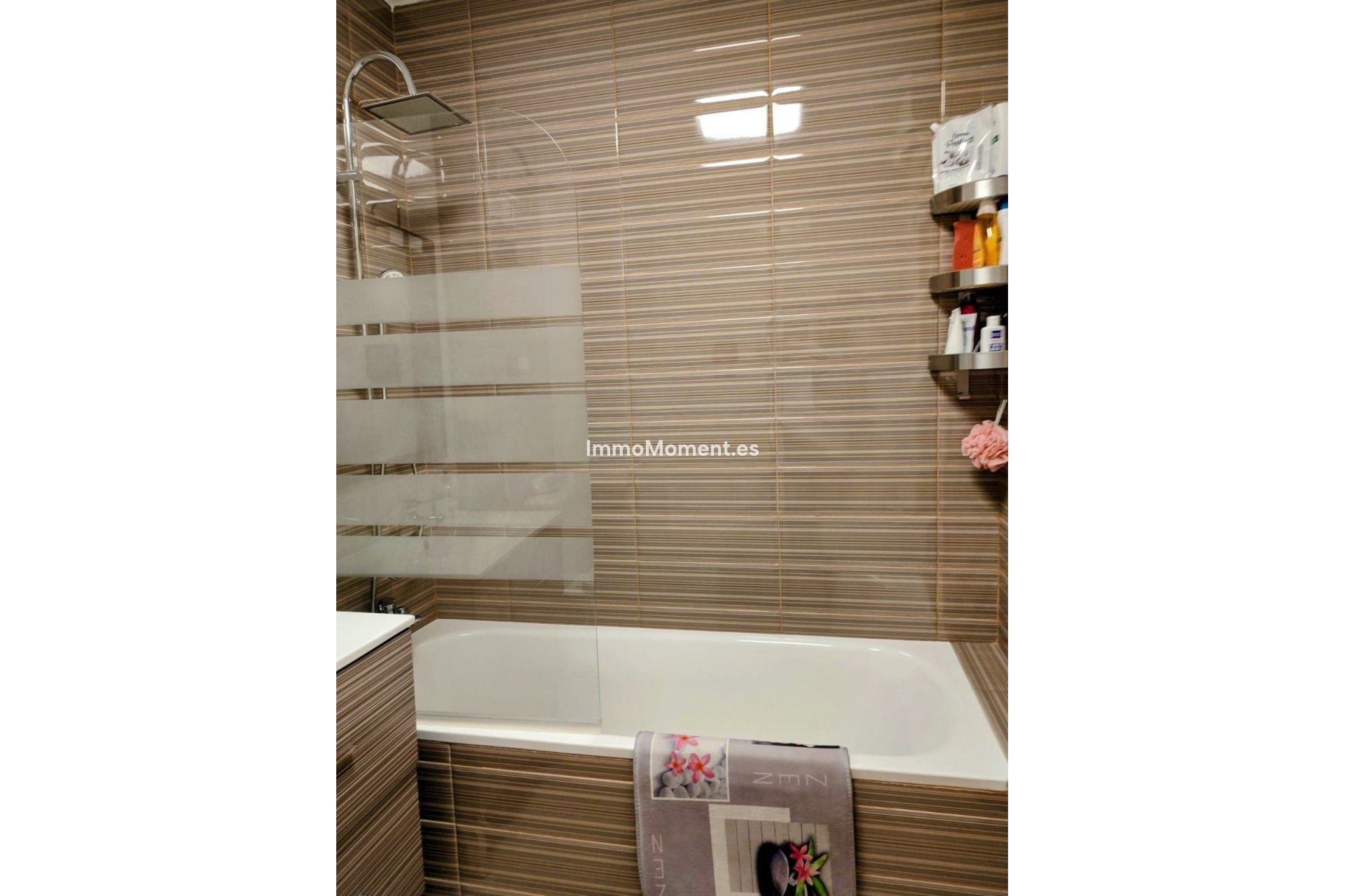 Reventa - Adosado - Interior  - Alhaurín de la Torre