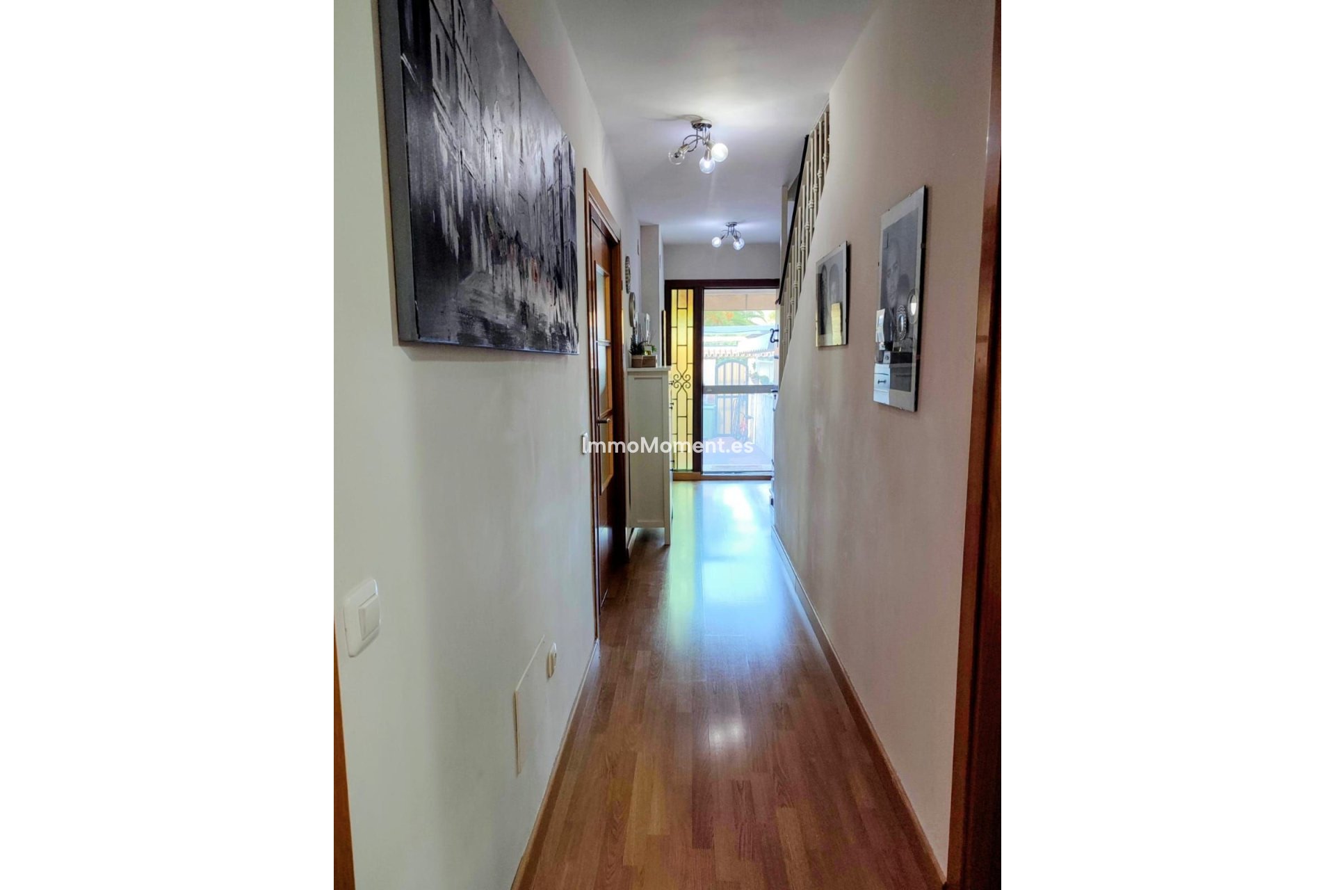 Reventa - Adosado - Interior  - Alhaurín de la Torre