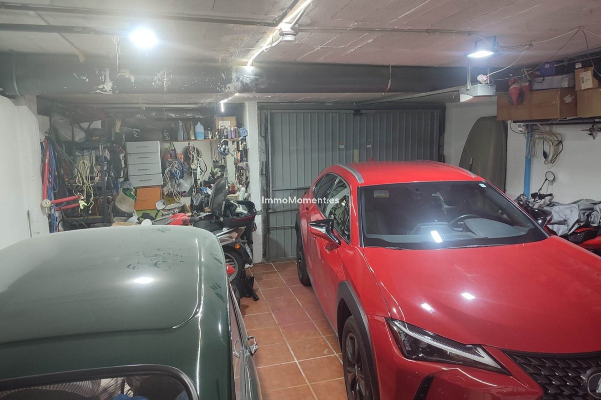 Reventa - Adosado - Interior  - Alhaurín de la Torre