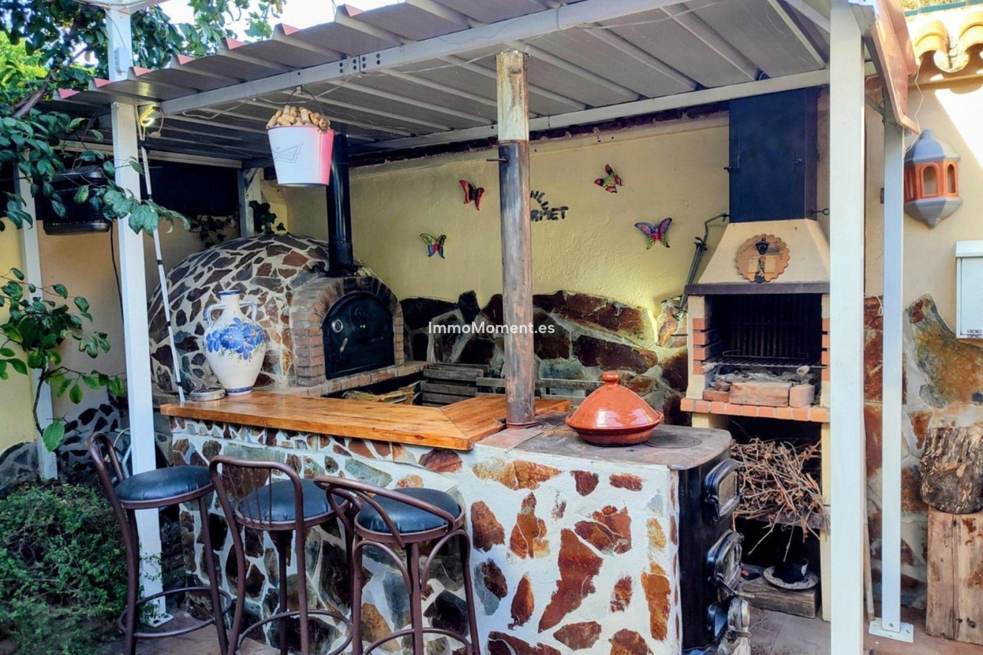 Reventa - Adosado - Interior  - Alhaurín de la Torre