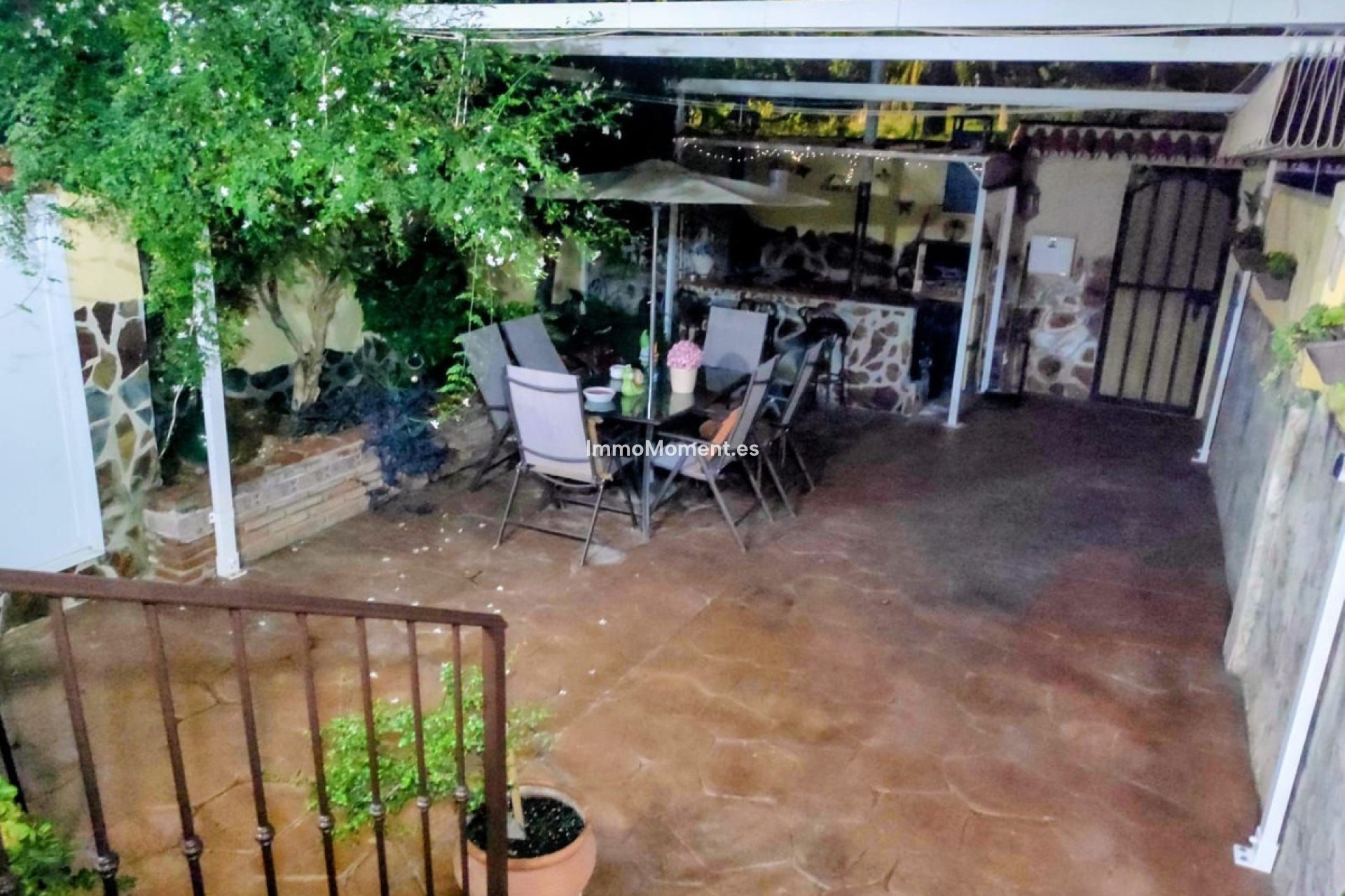 Reventa - Adosado - Interior  - Alhaurín de la Torre