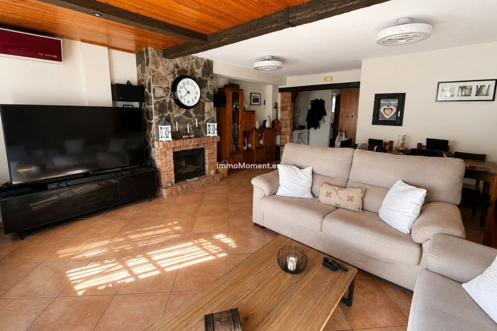 Reventa - Adosado - Interior  - Alhaurín de la Torre