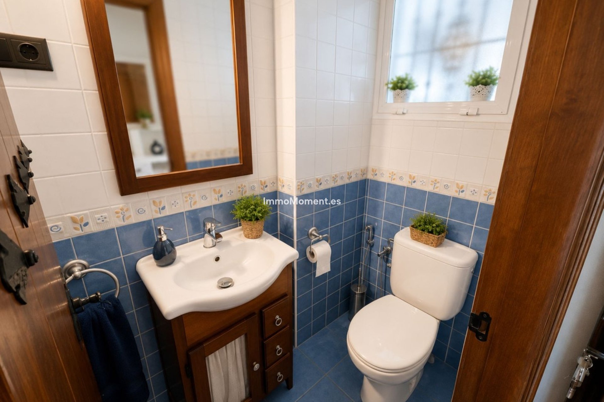 Reventa - Adosado - Interior  - Alhaurín de la Torre