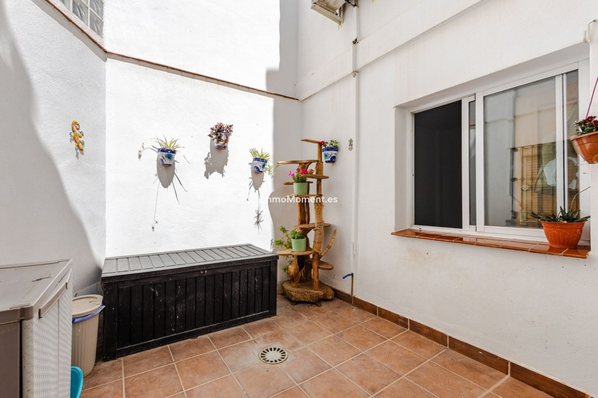 Reventa - Adosado - Interior  - Alhaurín el Grande Centro
